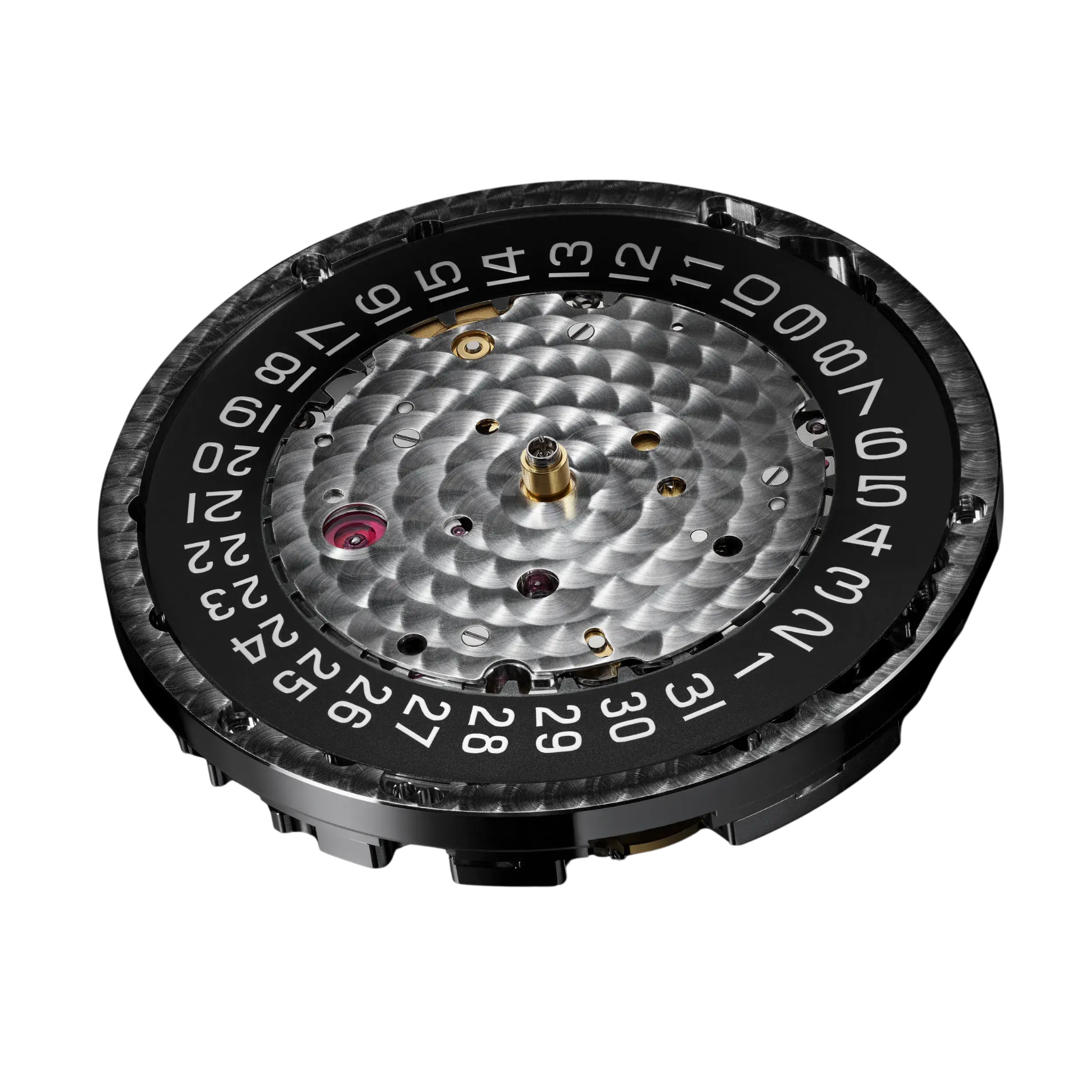 FIFTY FATHOMS BATHYSCAPHE