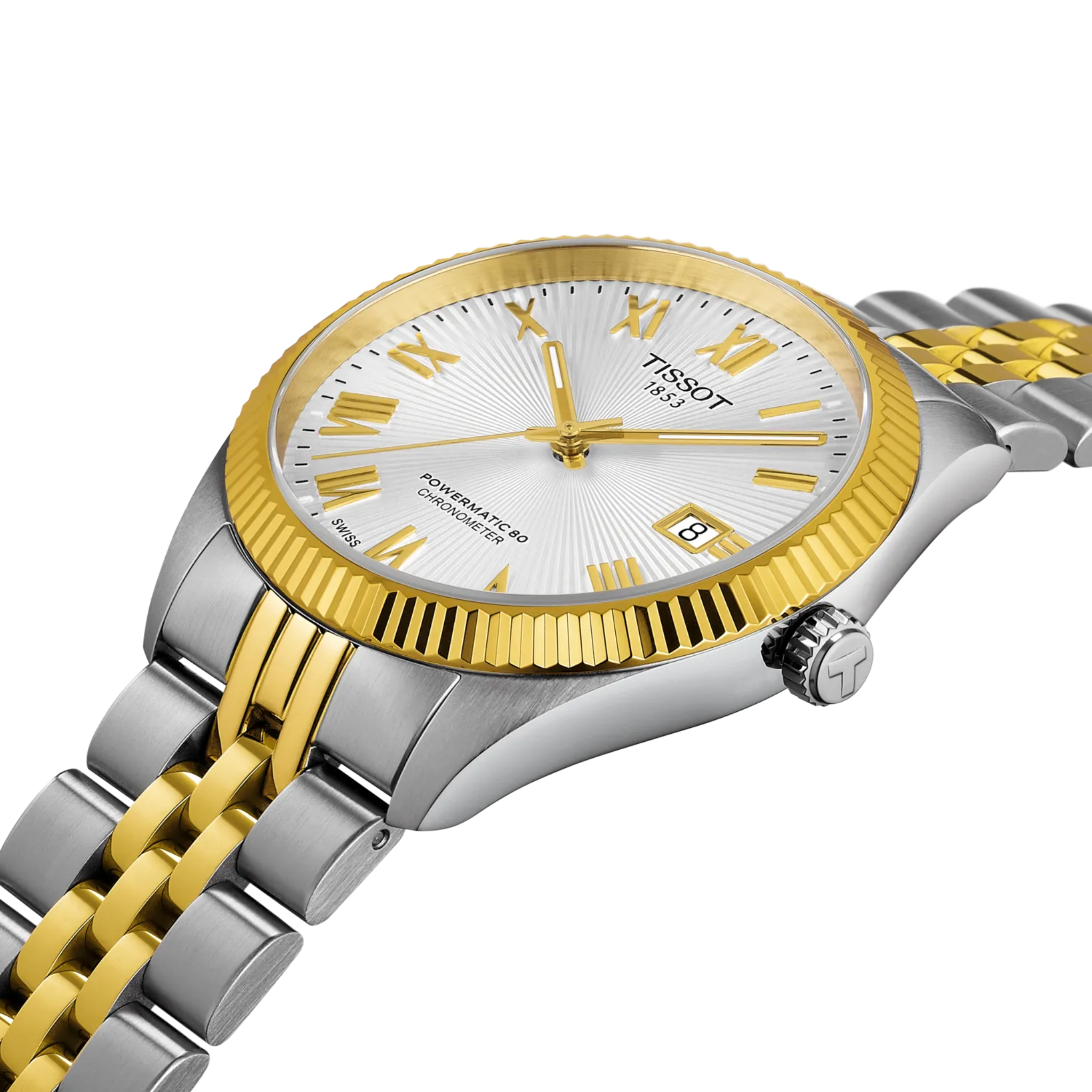 BALLADE POWERMATIC 80 COSC 39MM