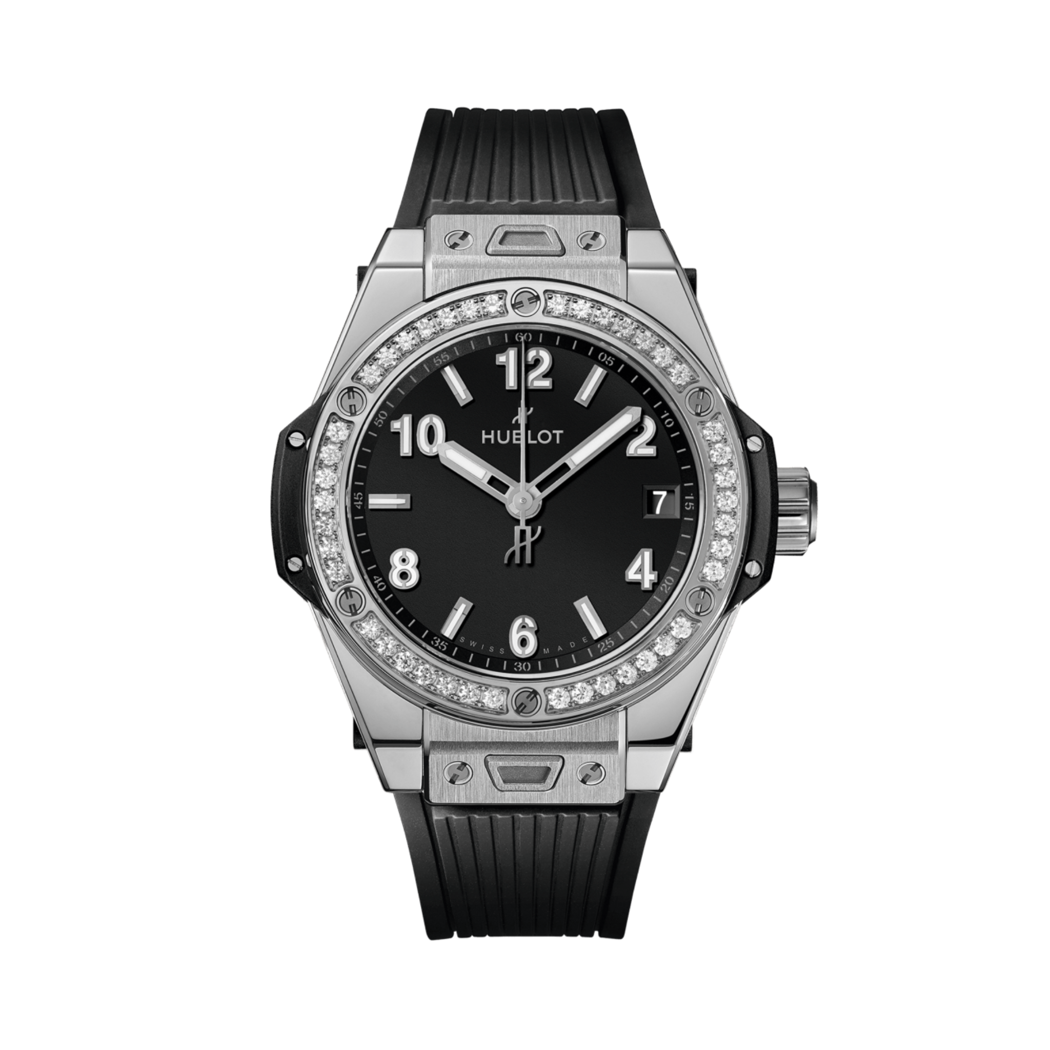 CLASSIC FUSION ONE CLICK STEEL DIAMONDS