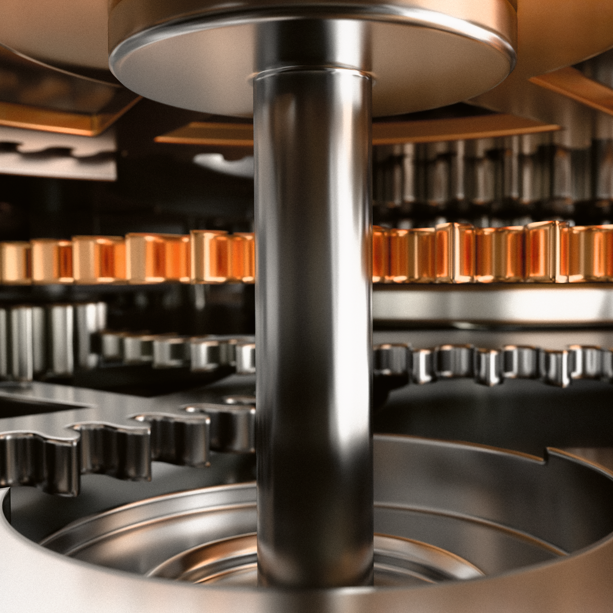 BIG CROWN CALIBRE 113