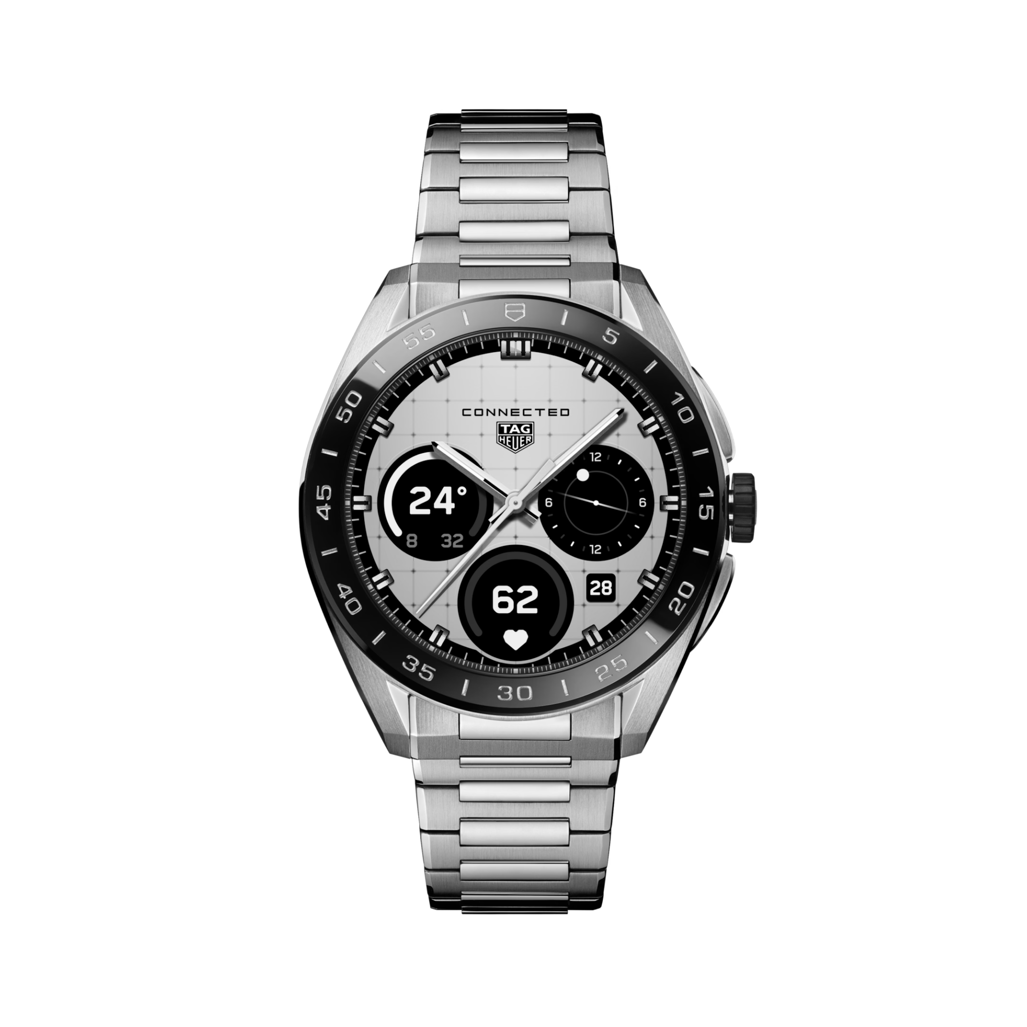 CONNECTED CALIBRE E5