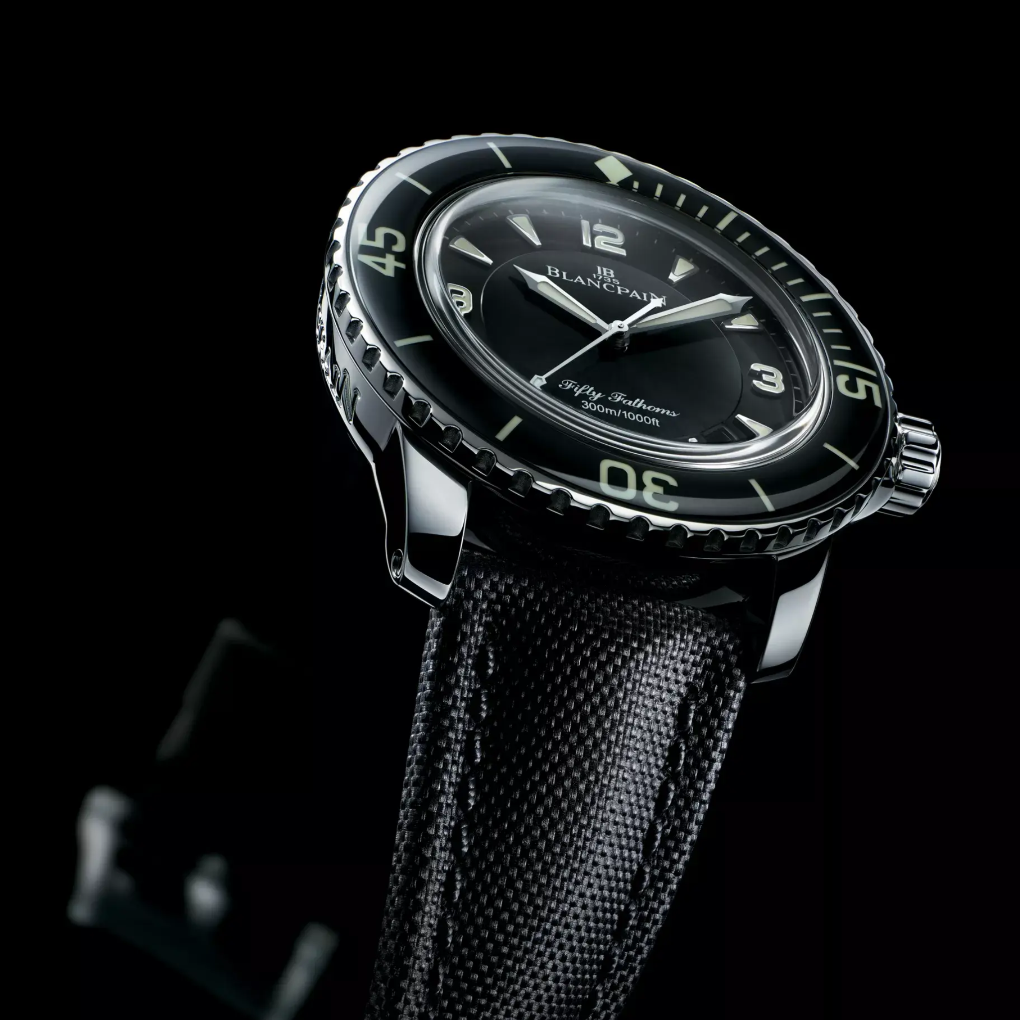 FIFTY FATHOMS AUTOMATIQUE