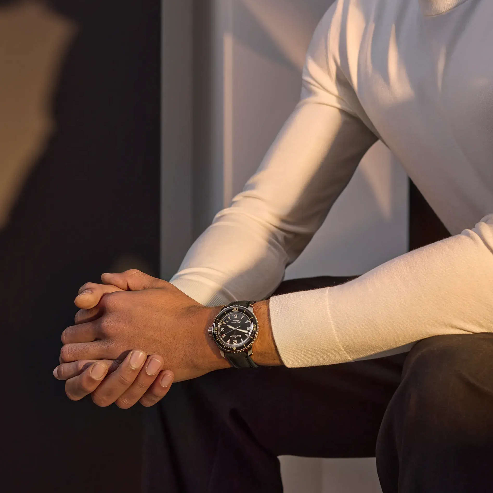 FIFTY FATHOMS AUTOMATIQUE