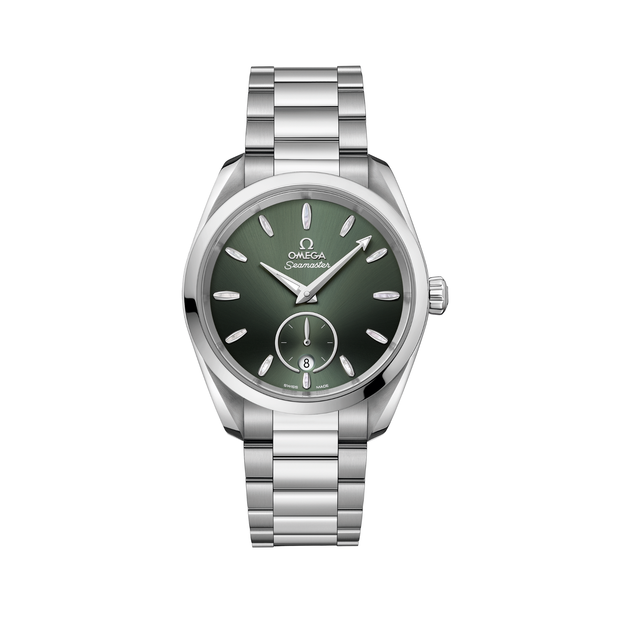 SEAMASTER AQUA TERRA 150M