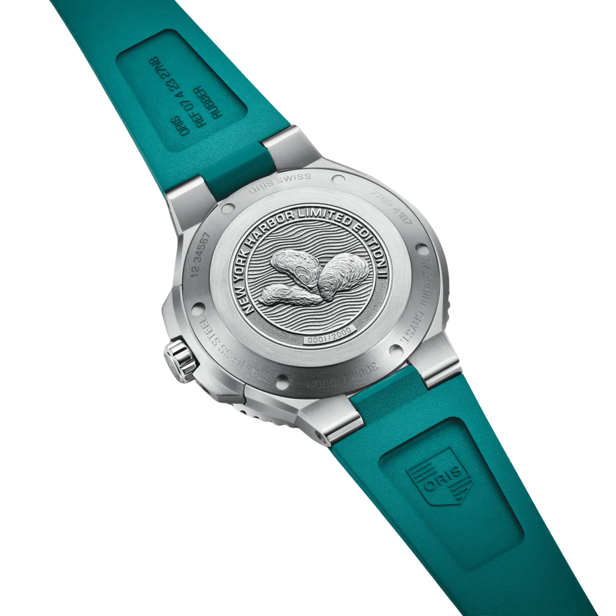 AQUIS NEW YORK HARBOR