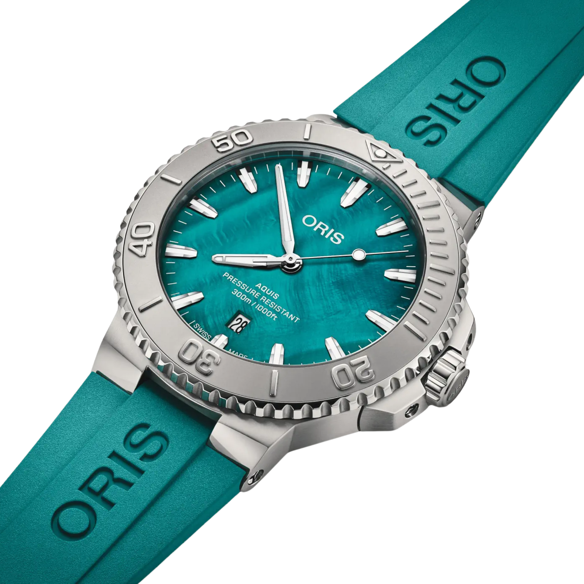 AQUIS NEW YORK HARBOR