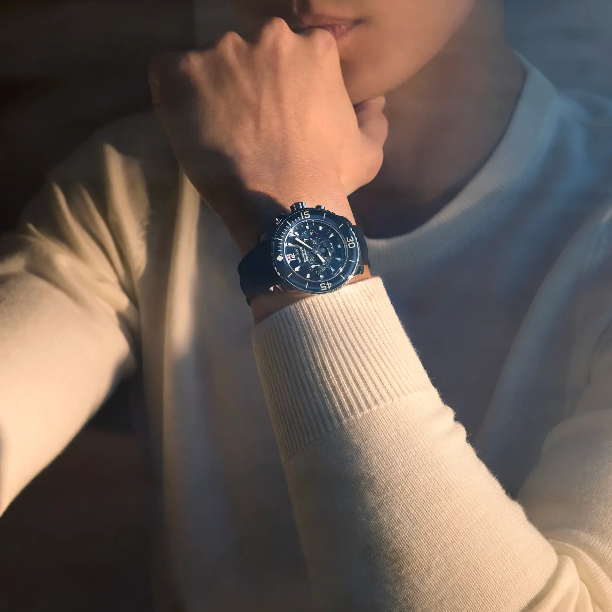 FIFTY FATHOMS AUTOMATIQUE