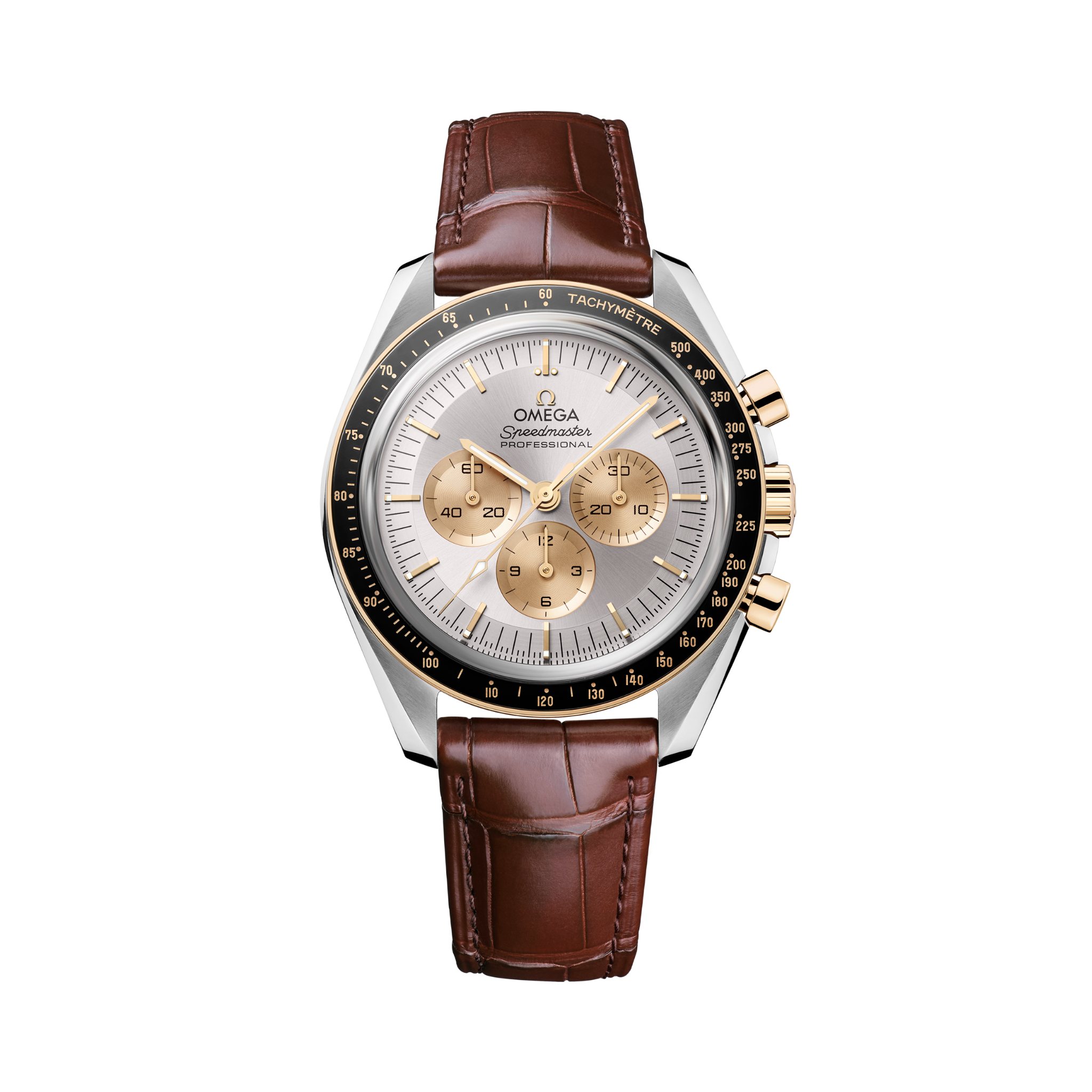 SPEEDMASTER MOONWATCH PROFESSIONAL