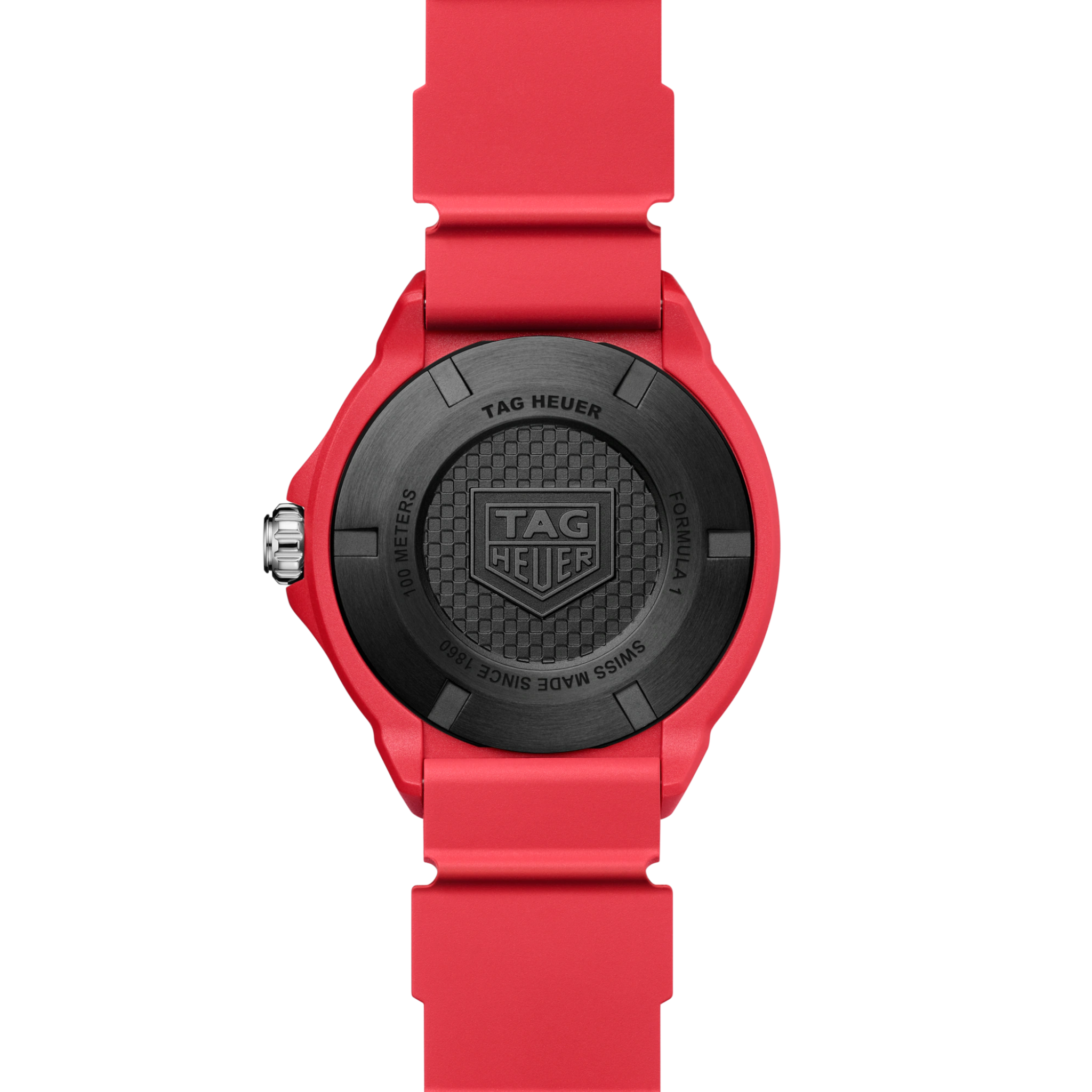 FORMULA 1 SOLARGRAPH