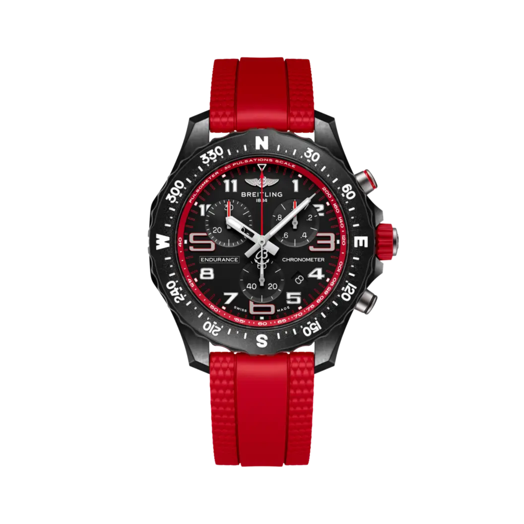 PROFESSIONAL ENDURANCE PRO 44
