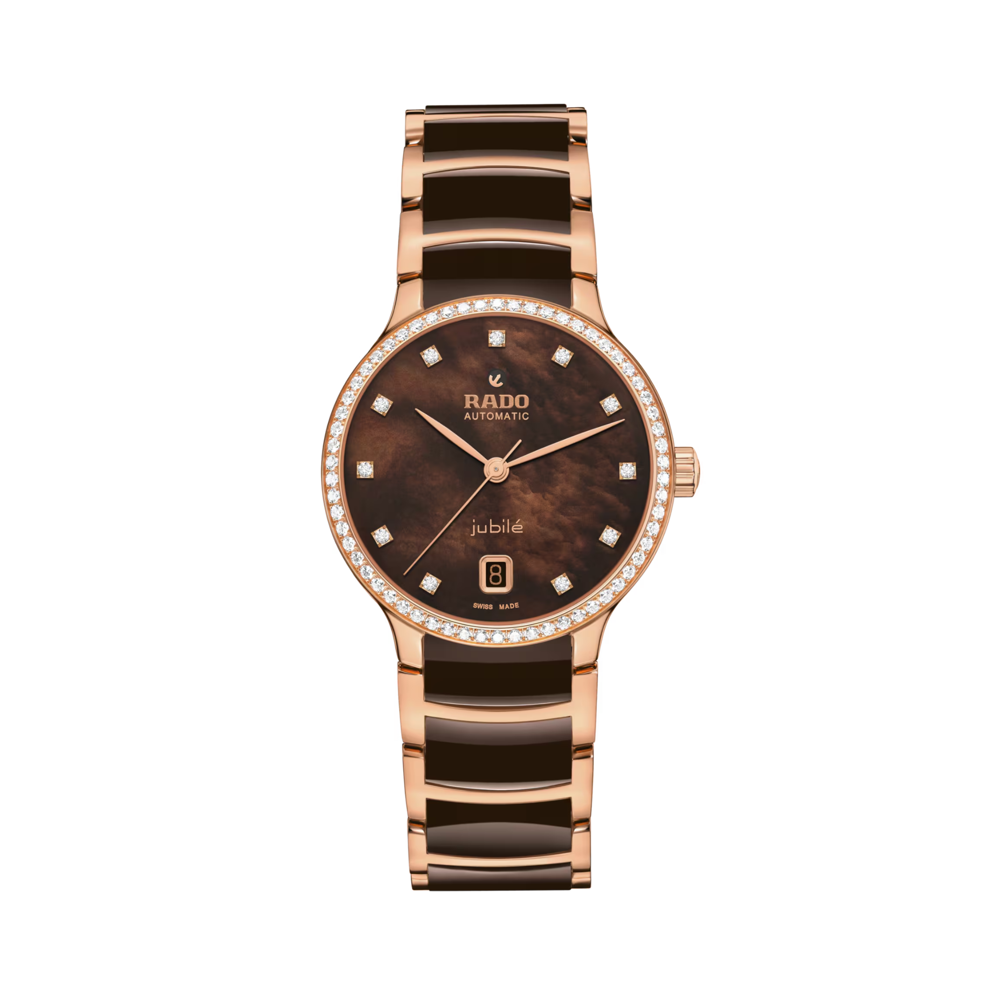 CENTRIX AUTOMATIC DIAMONDS