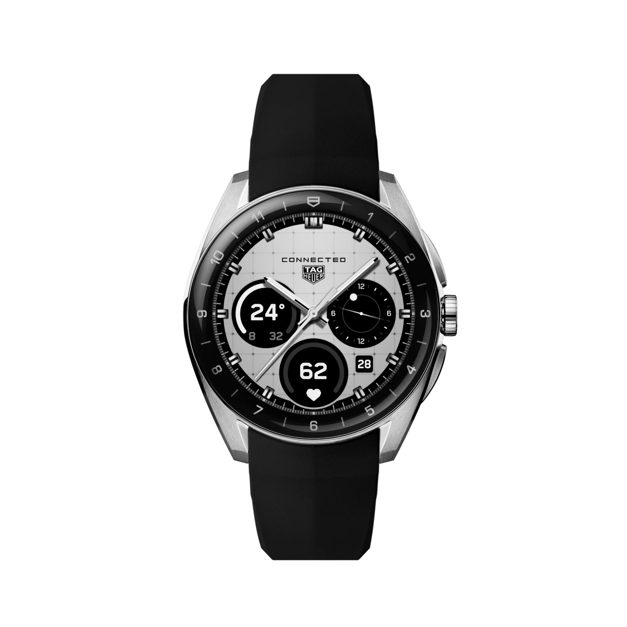 CONNECTED CALIBRE E5