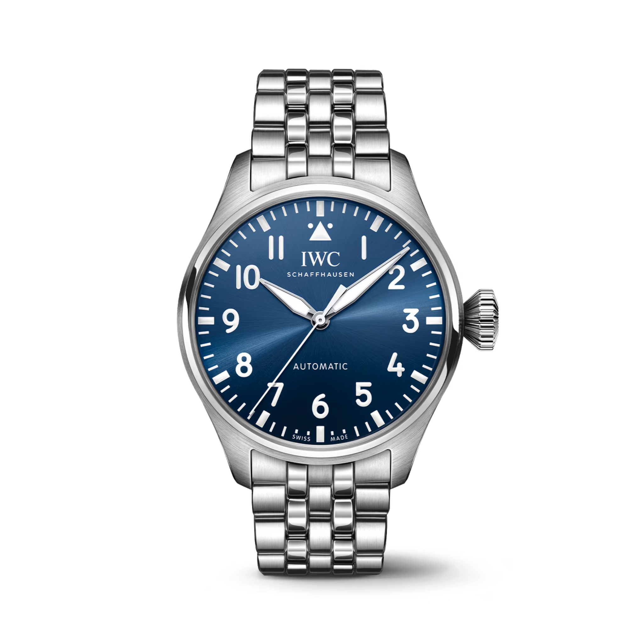 BIG PILOT’S WATCH 43