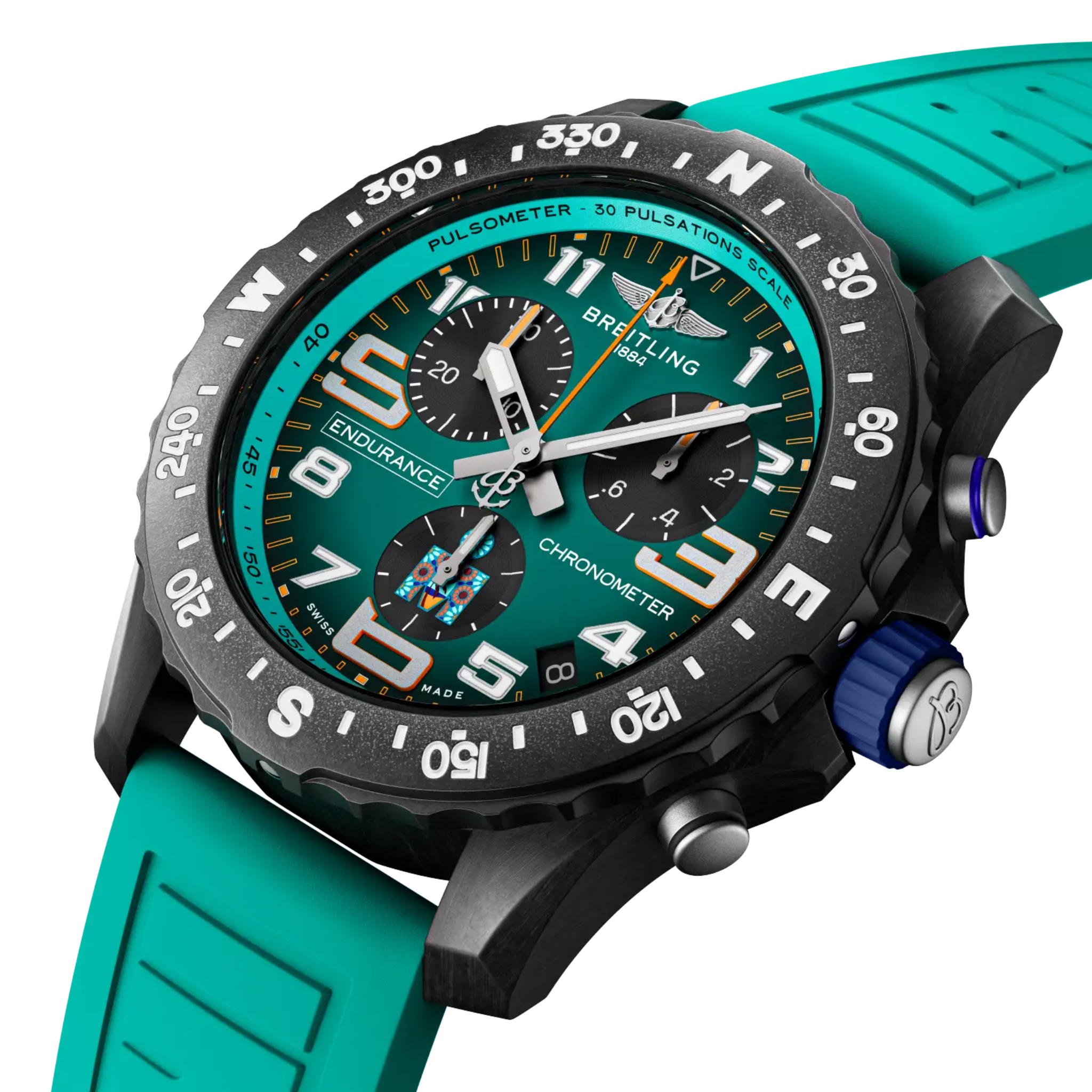 PROFESSIONAL ENDURANCE PRO 44 IRONMAN 70.3 WORLD CHAMPIONSHIP 2025