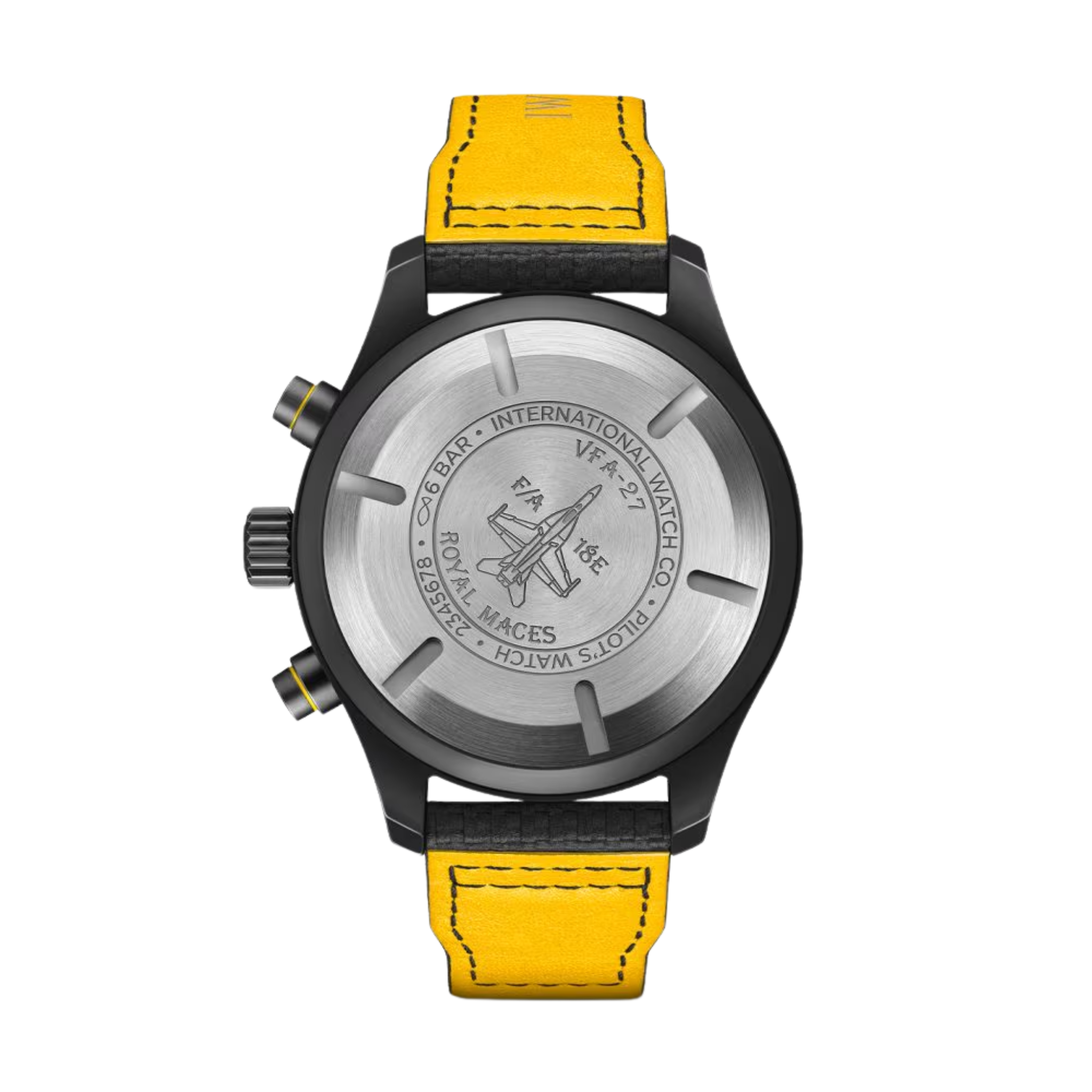 PILOT’S WATCH CHRONOGRAPH EDITION “ROYAL MACES”