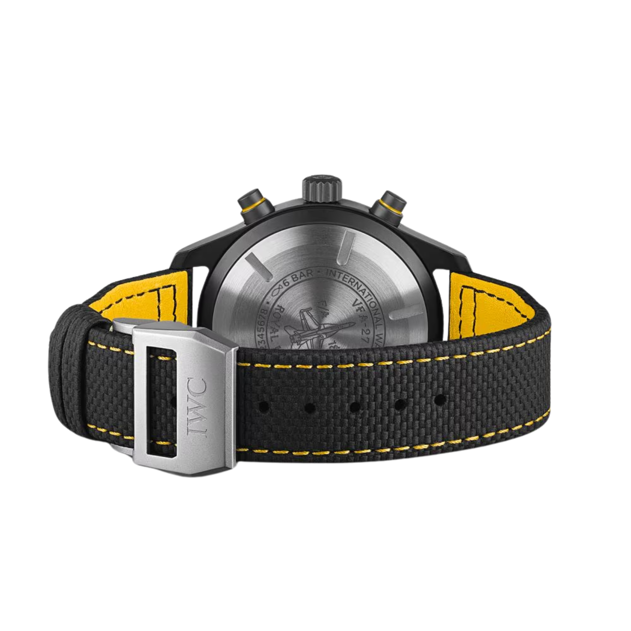 PILOT’S WATCH CHRONOGRAPH EDITION “ROYAL MACES”