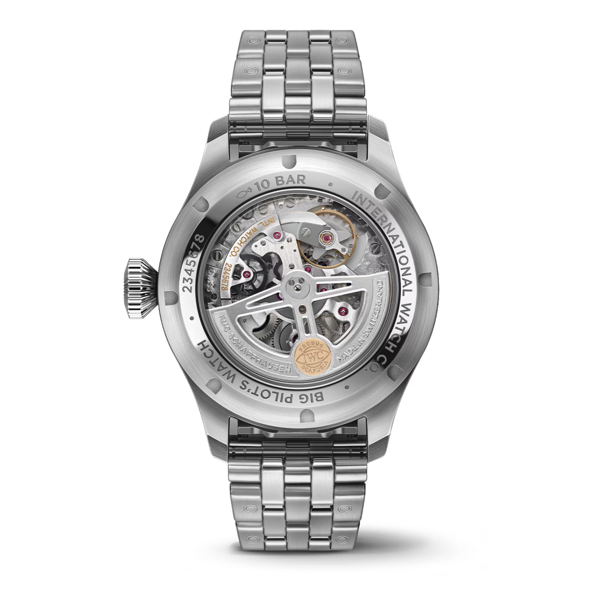 BIG PILOT’S WATCH 43