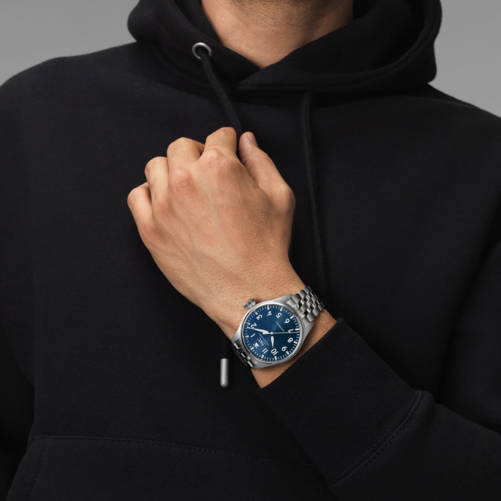 BIG PILOT’S WATCH 43