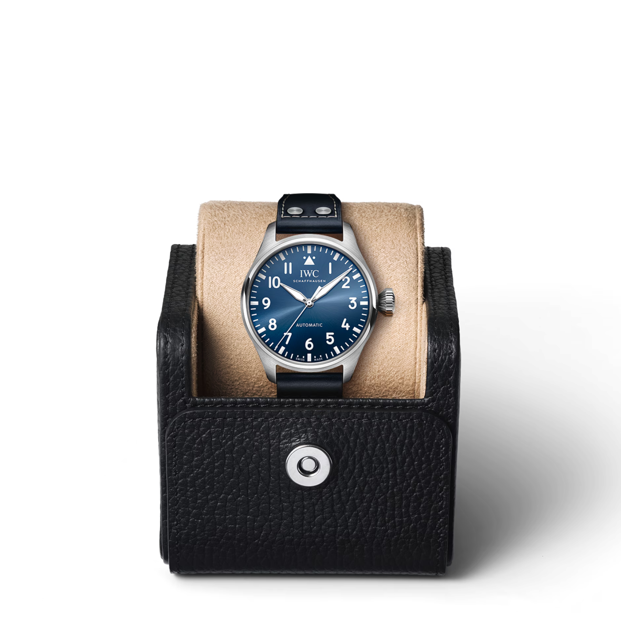 BIG PILOT’S WATCH 43