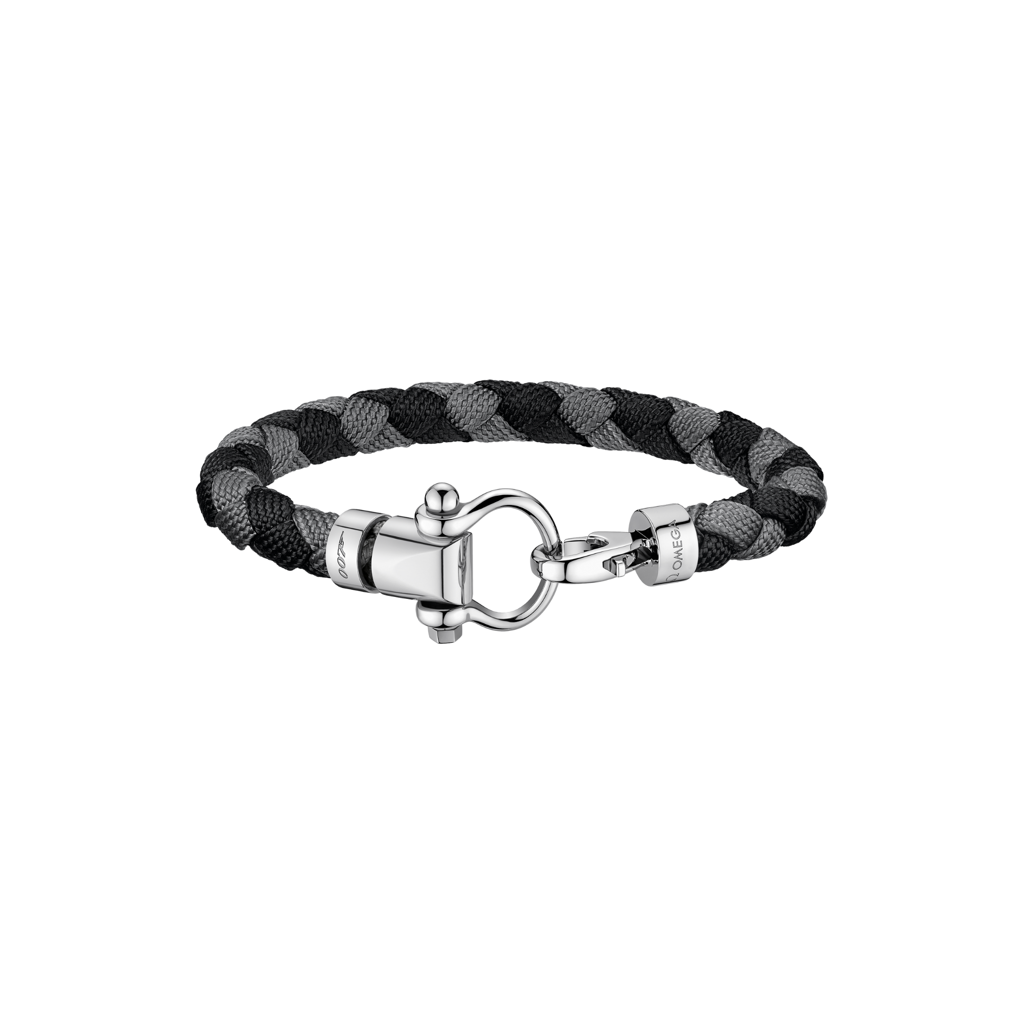 007 EDITION AQUA SAILING BRACELET