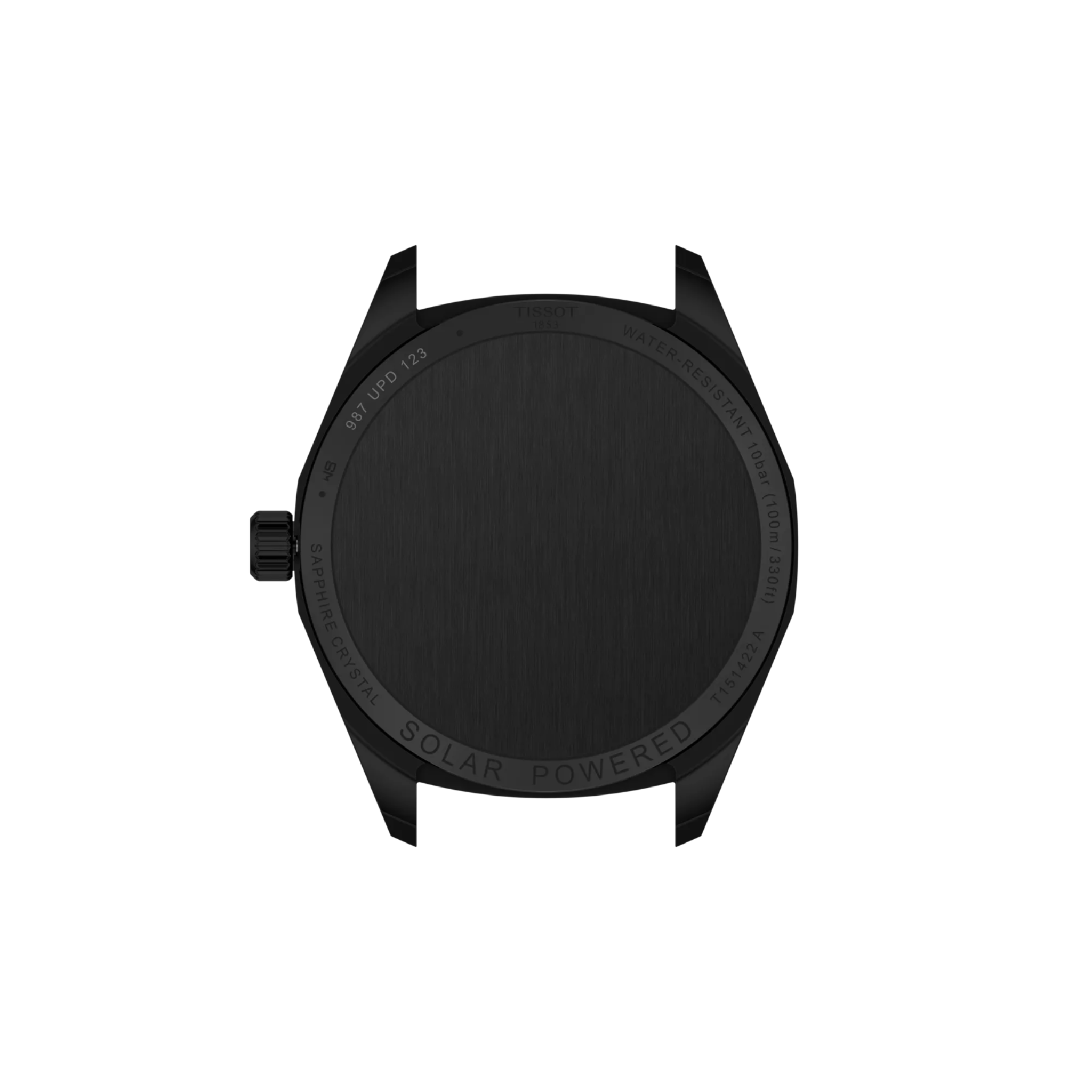 PRC 100 SOLAR QUARTZ 39MM