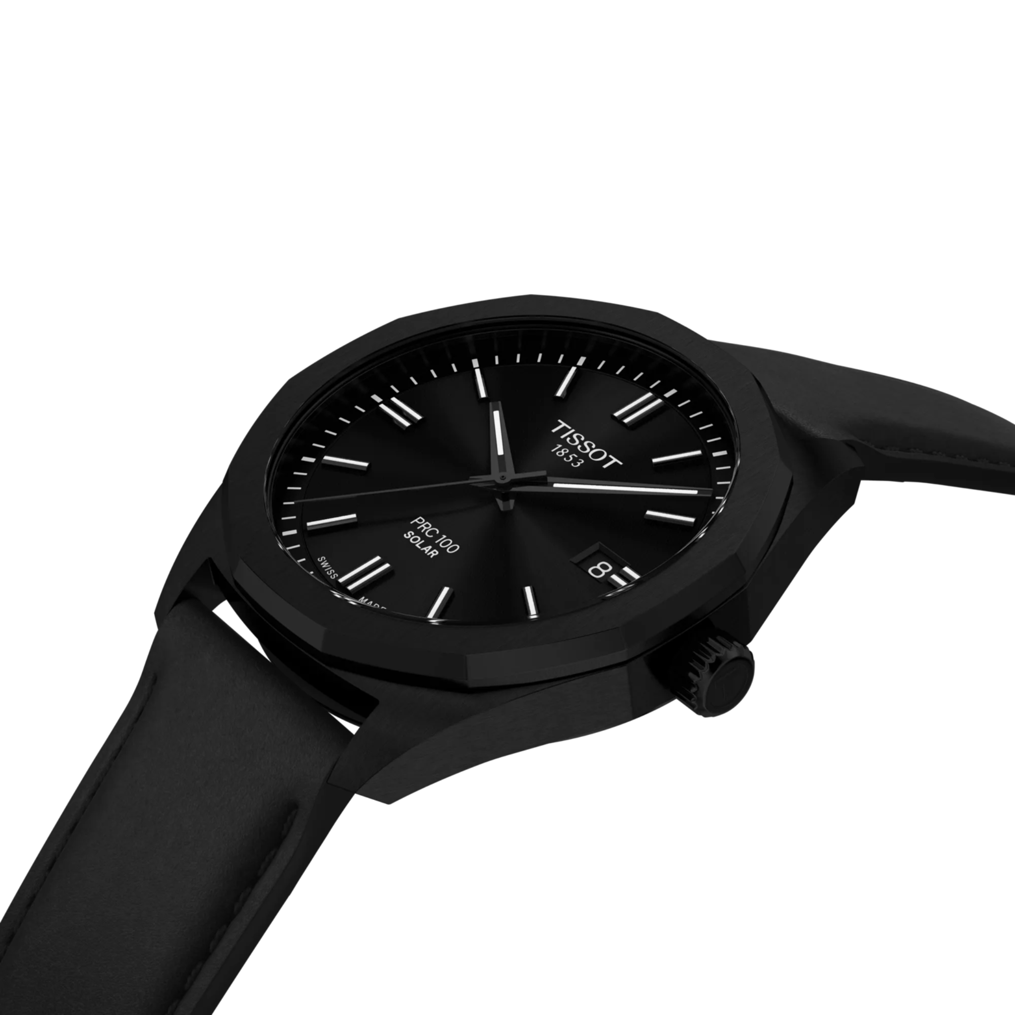 PRC 100 SOLAR QUARTZ 39MM