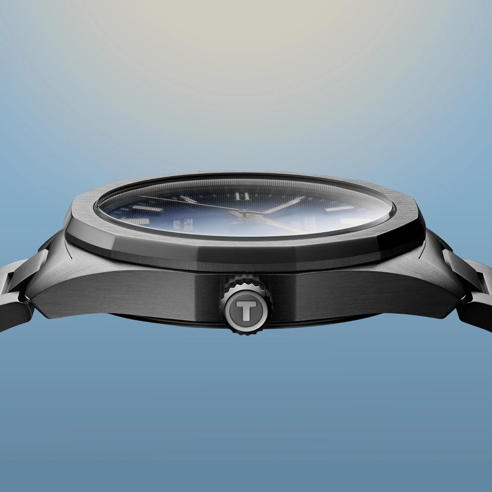 PRC 100 SOLAR QUARTZ 39MM