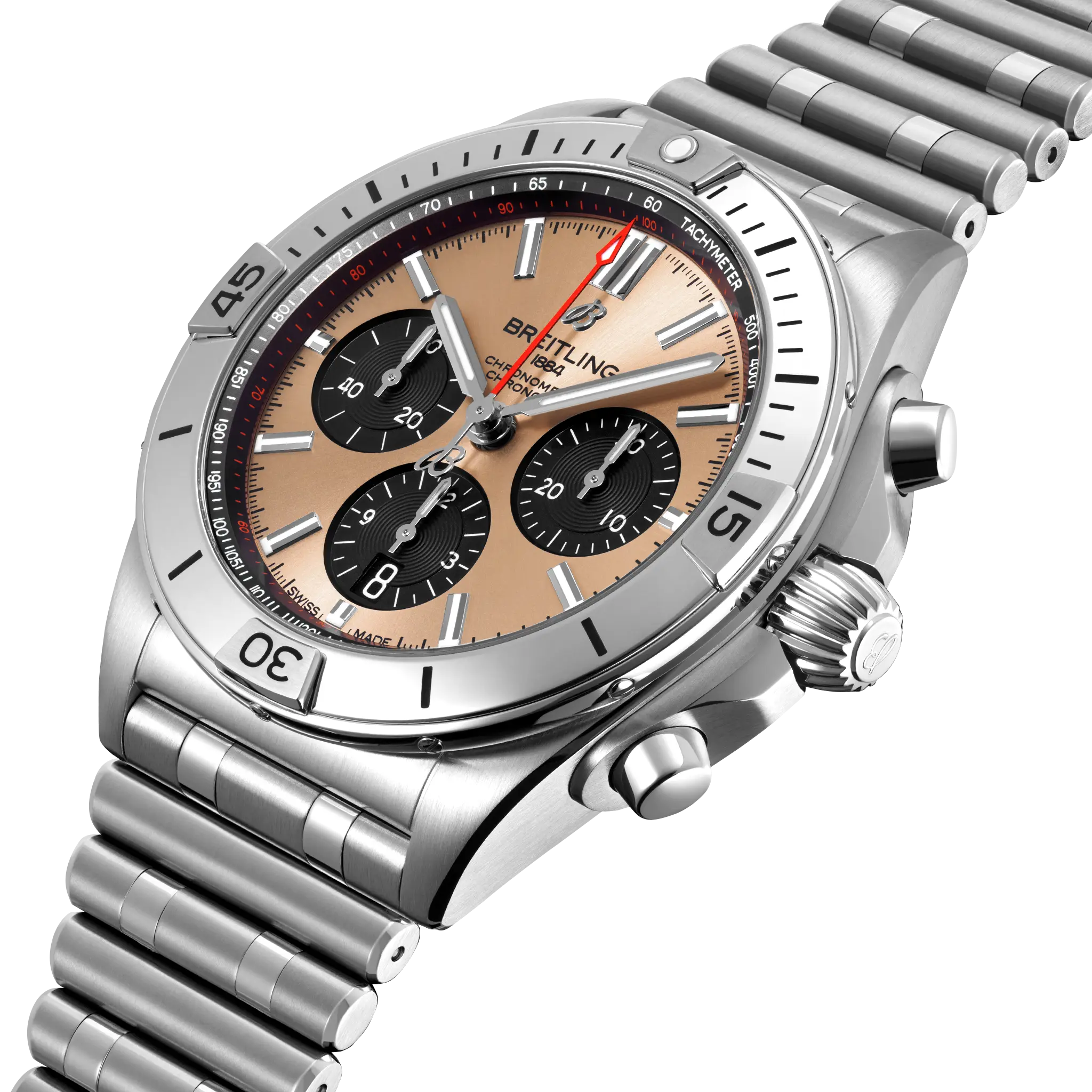 CHRONOMAT B01 42