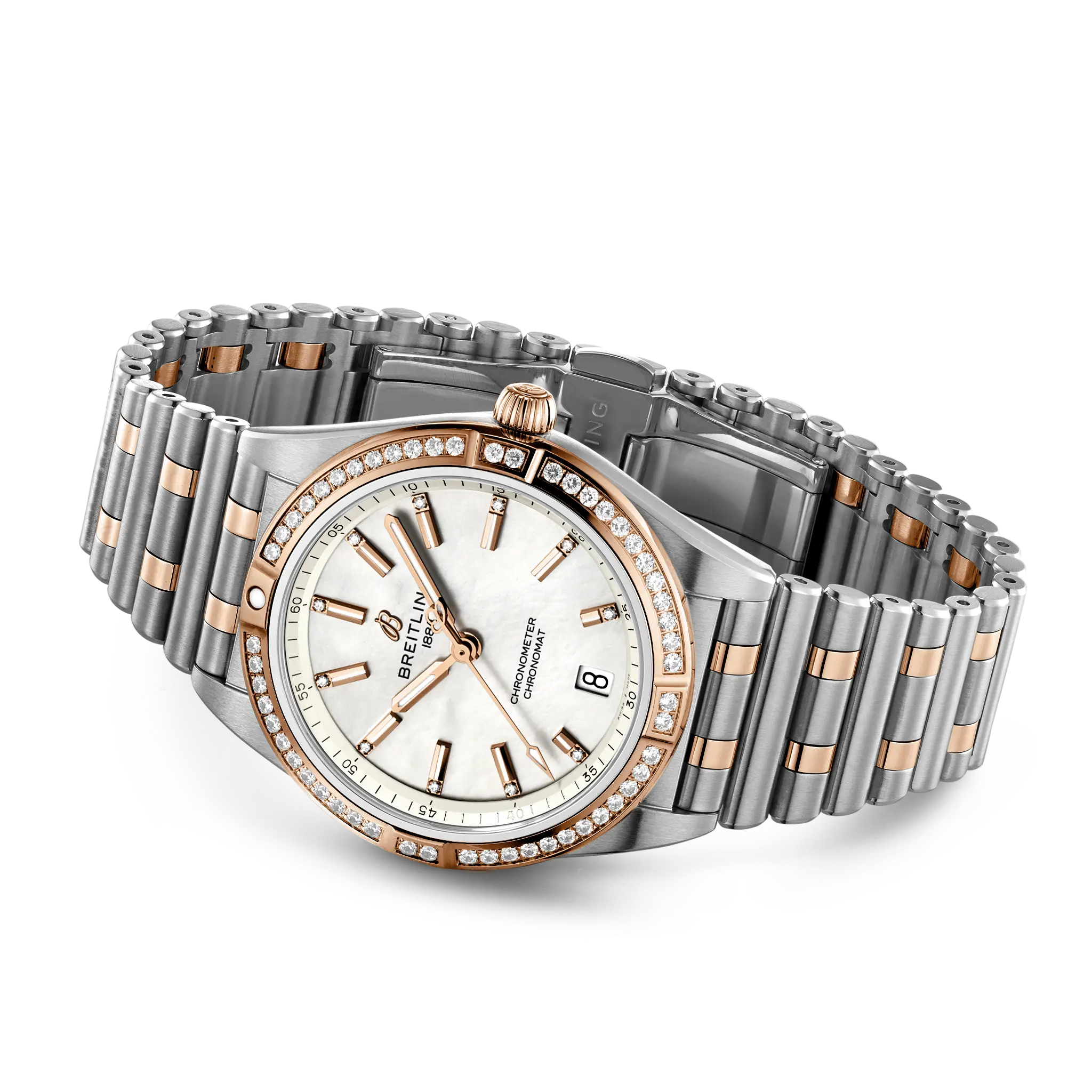 CHRONOMAT AUTOMATIC 36