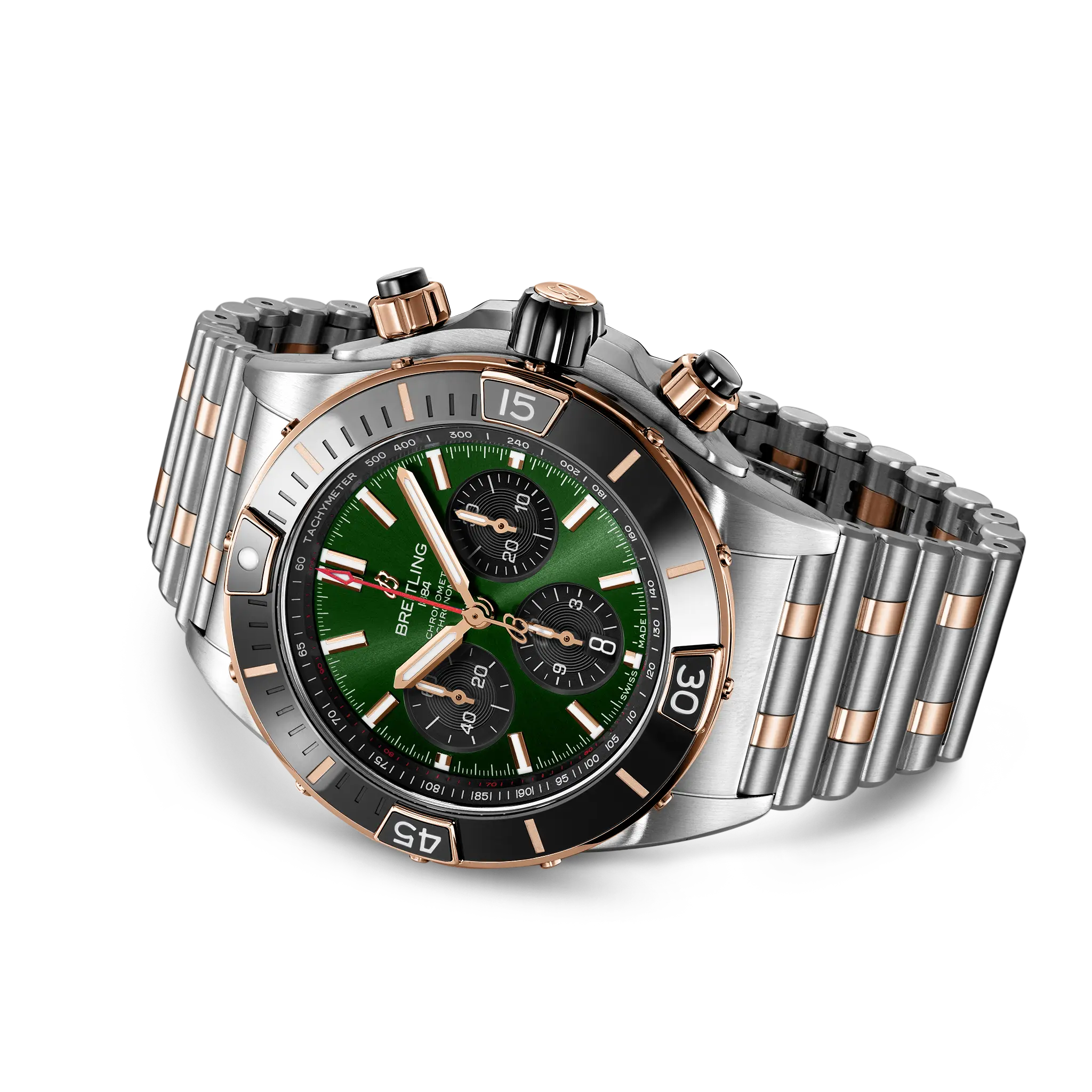 CHRONOMAT SUPER CHRONOMAT B01 44