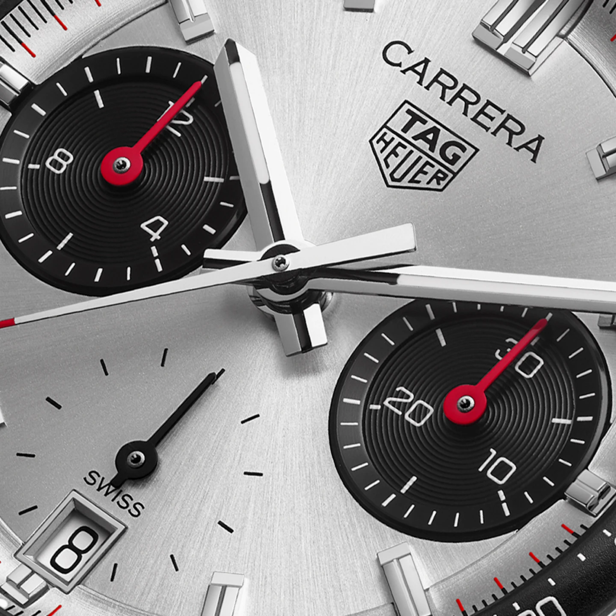 CARRERA CHRONOGRAPH
