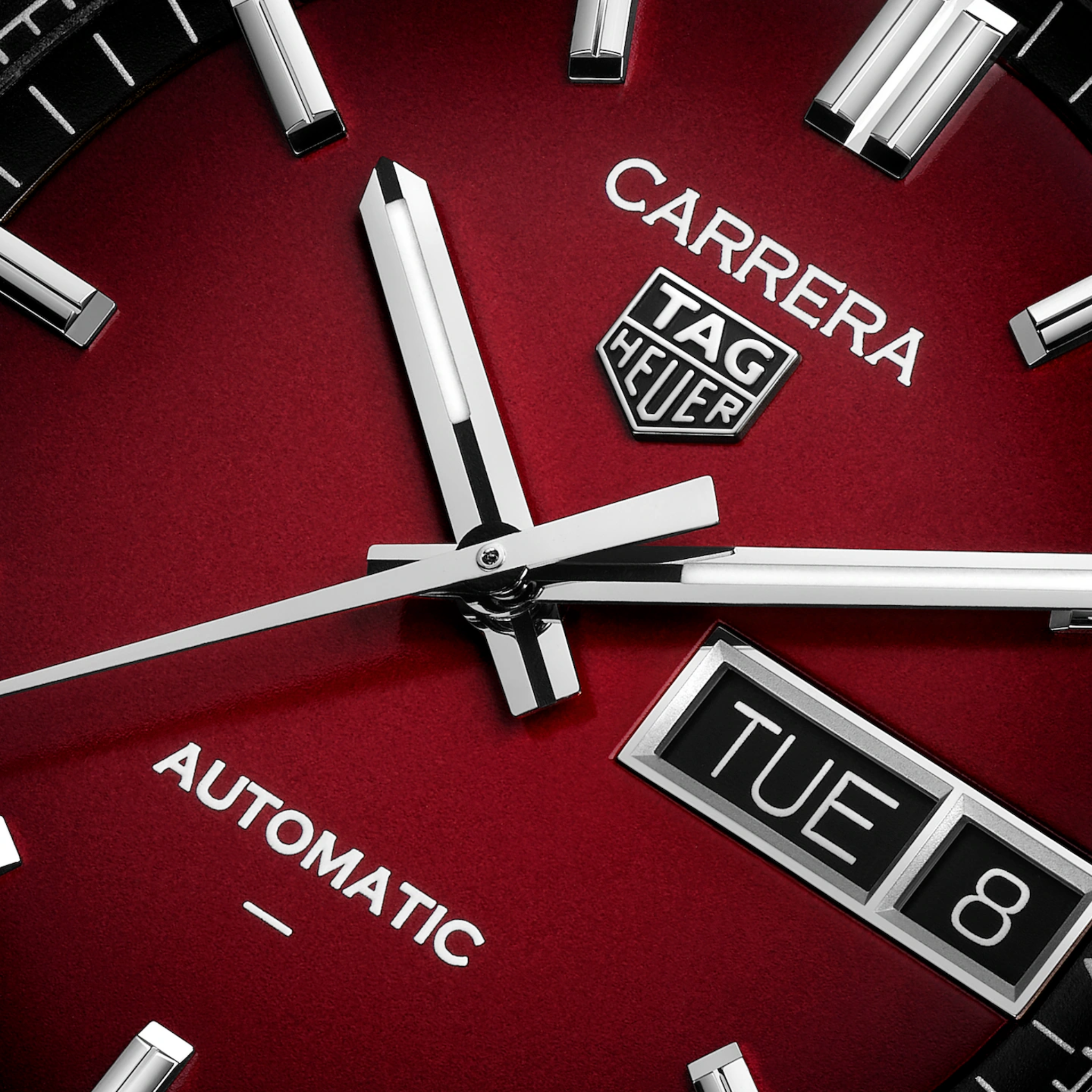 CARRERA DAY-DATE
