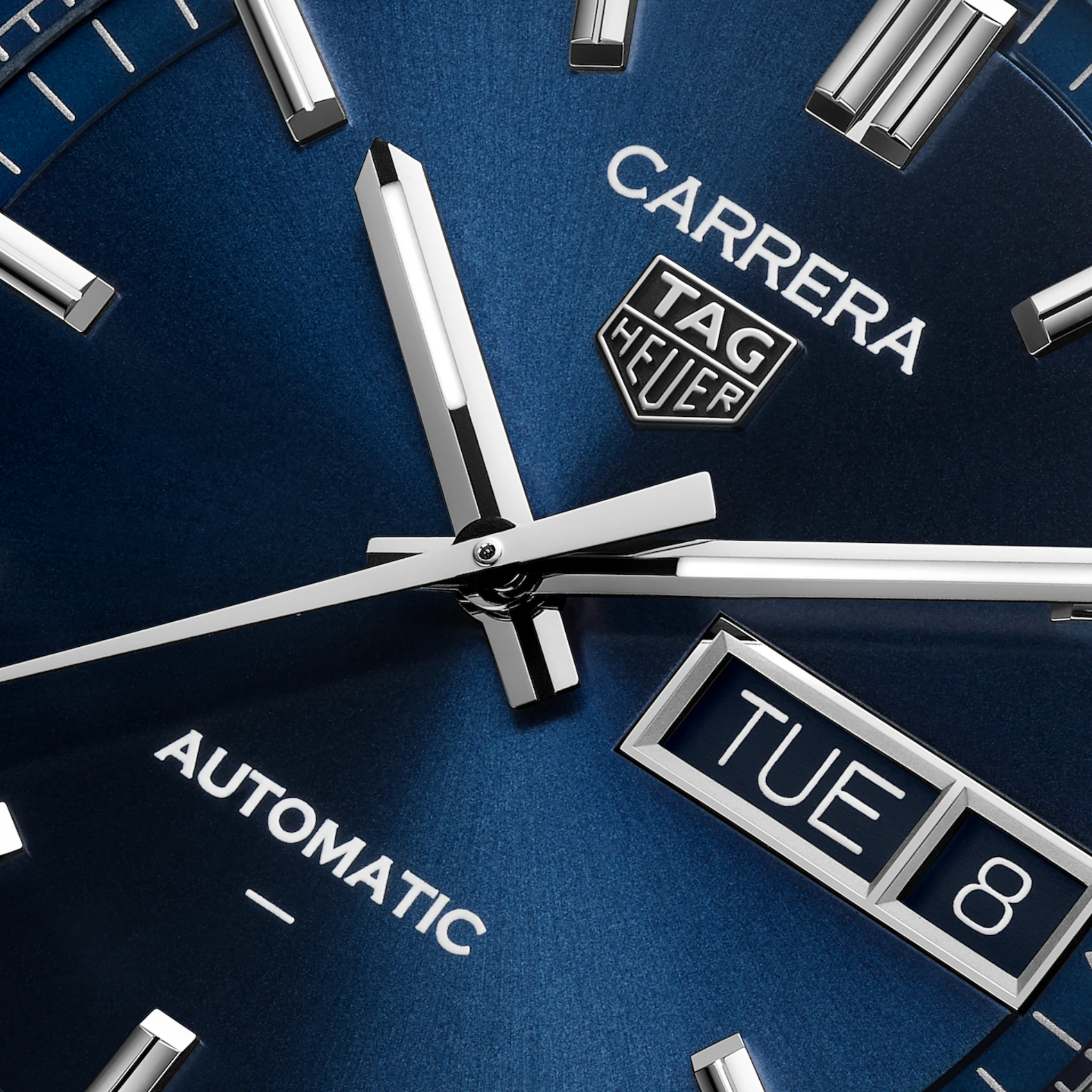 CARRERA DAY-DATE