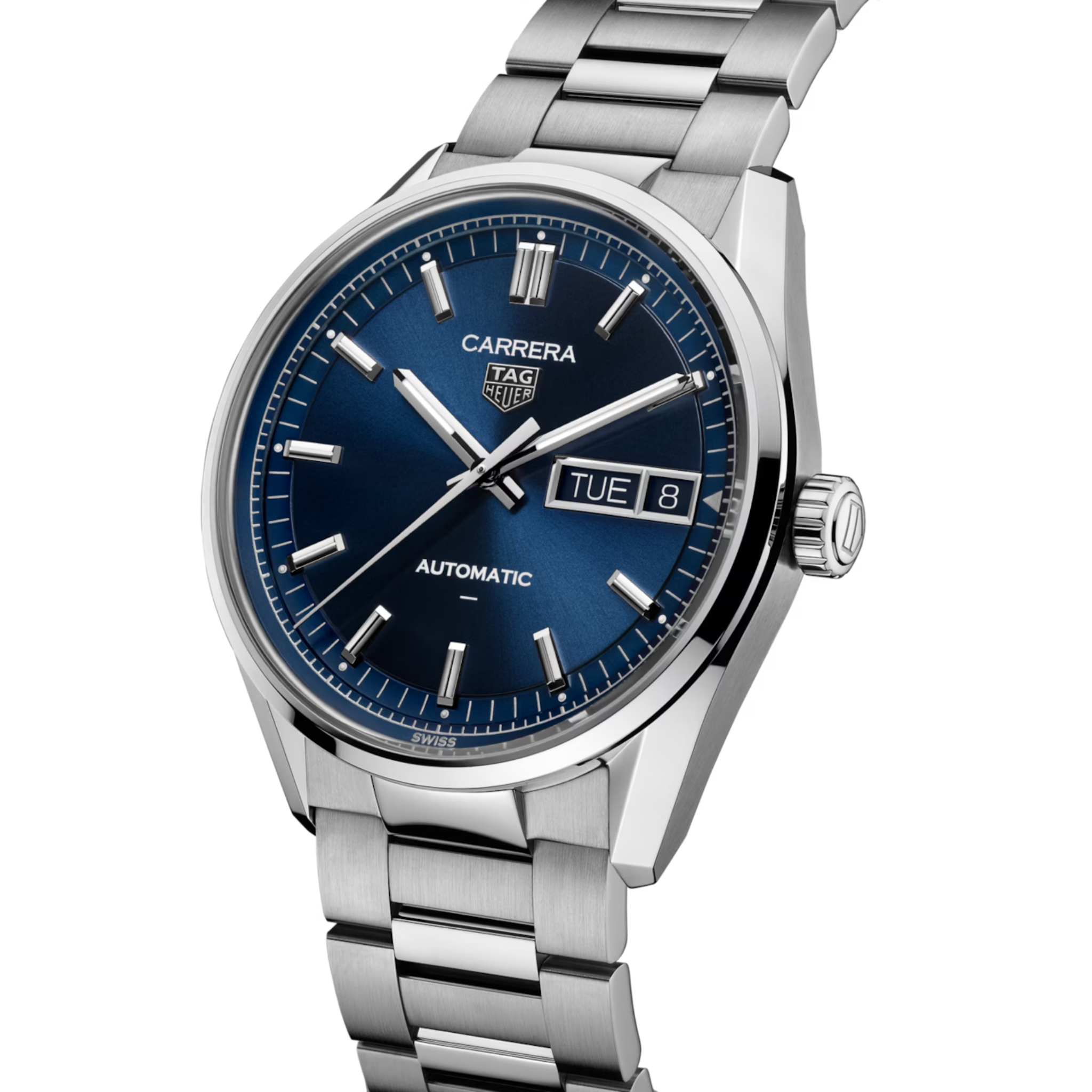 CARRERA DAY-DATE