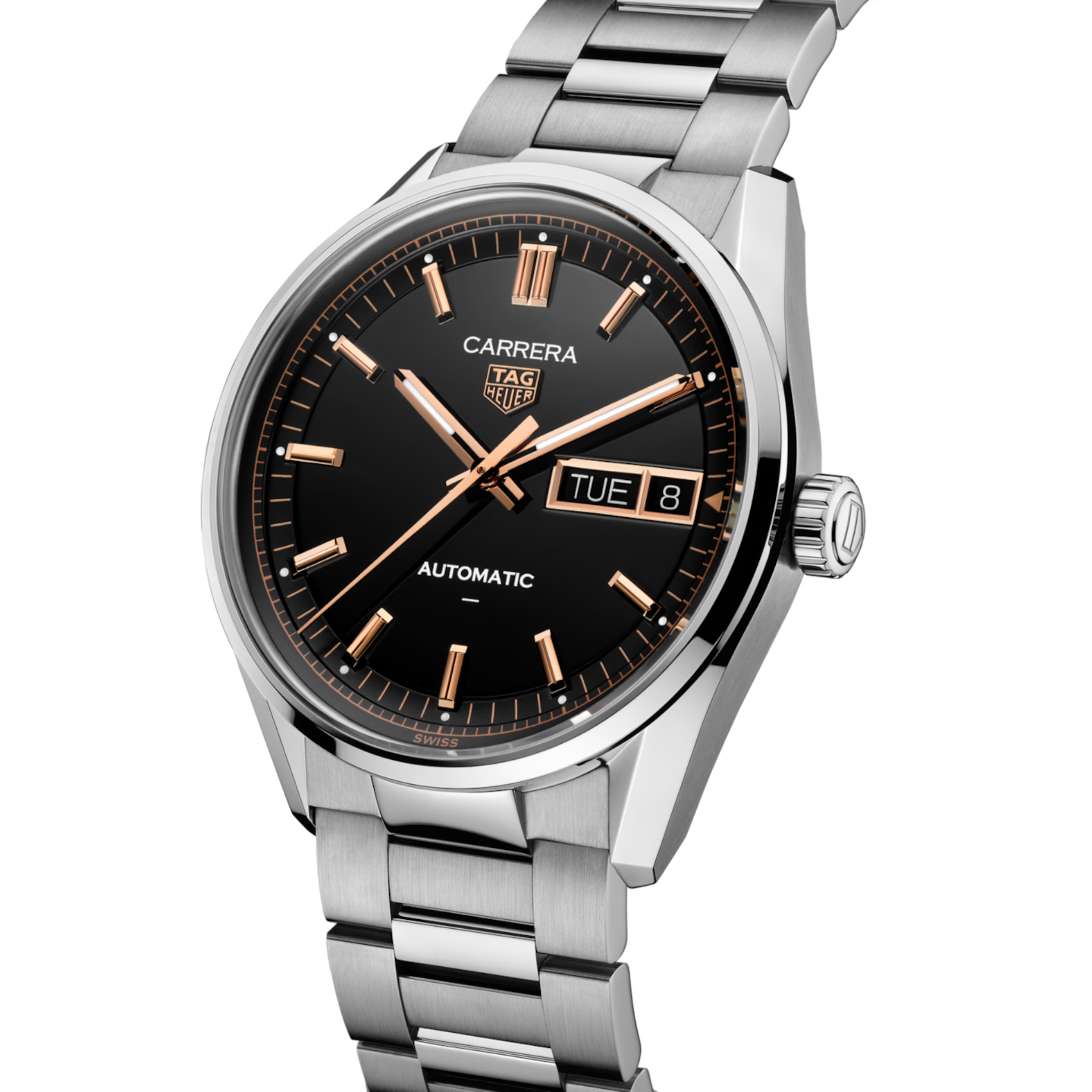 CARRERA DAY-DATE