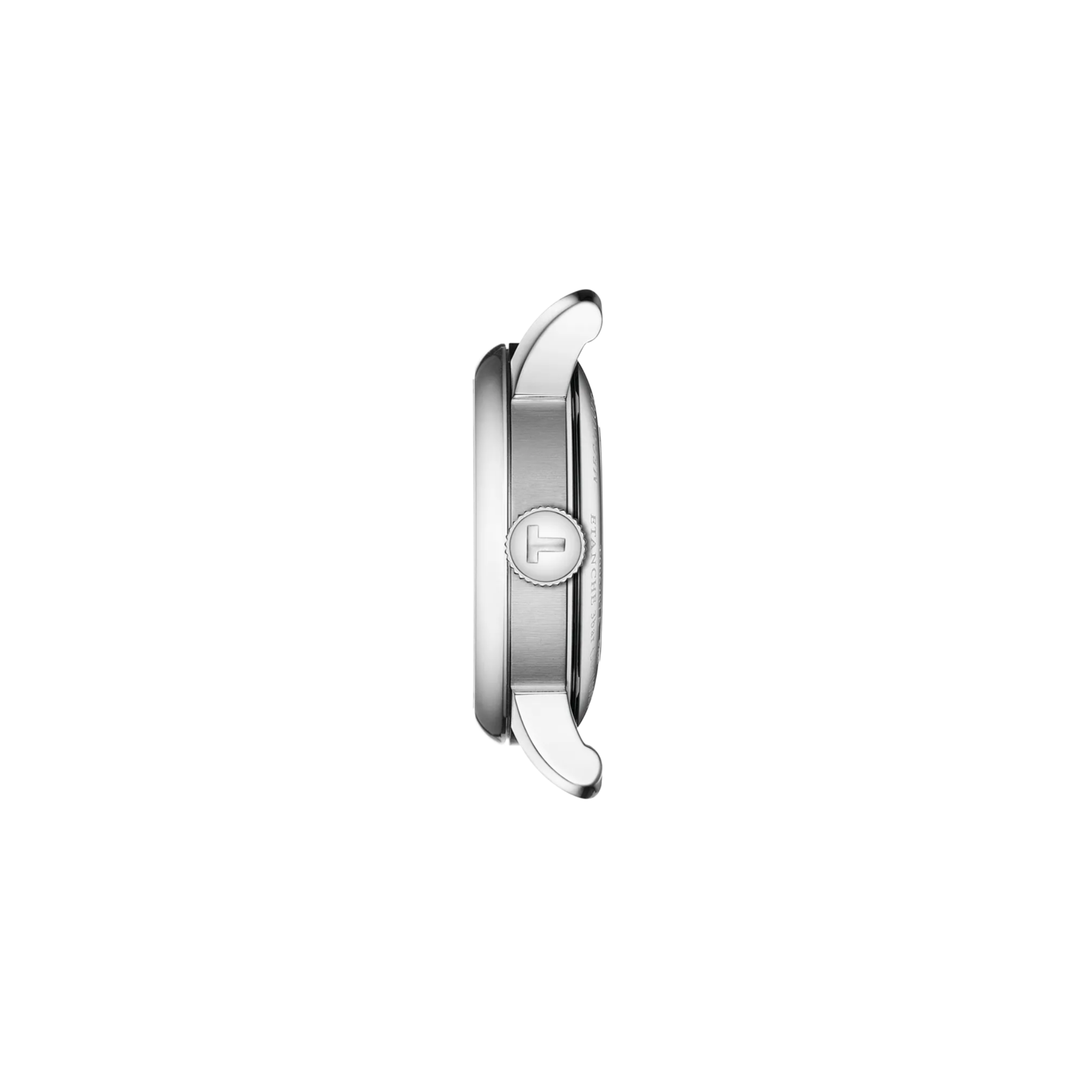 T-CLASSIC LE LOCLE AUTOMATIC LADY