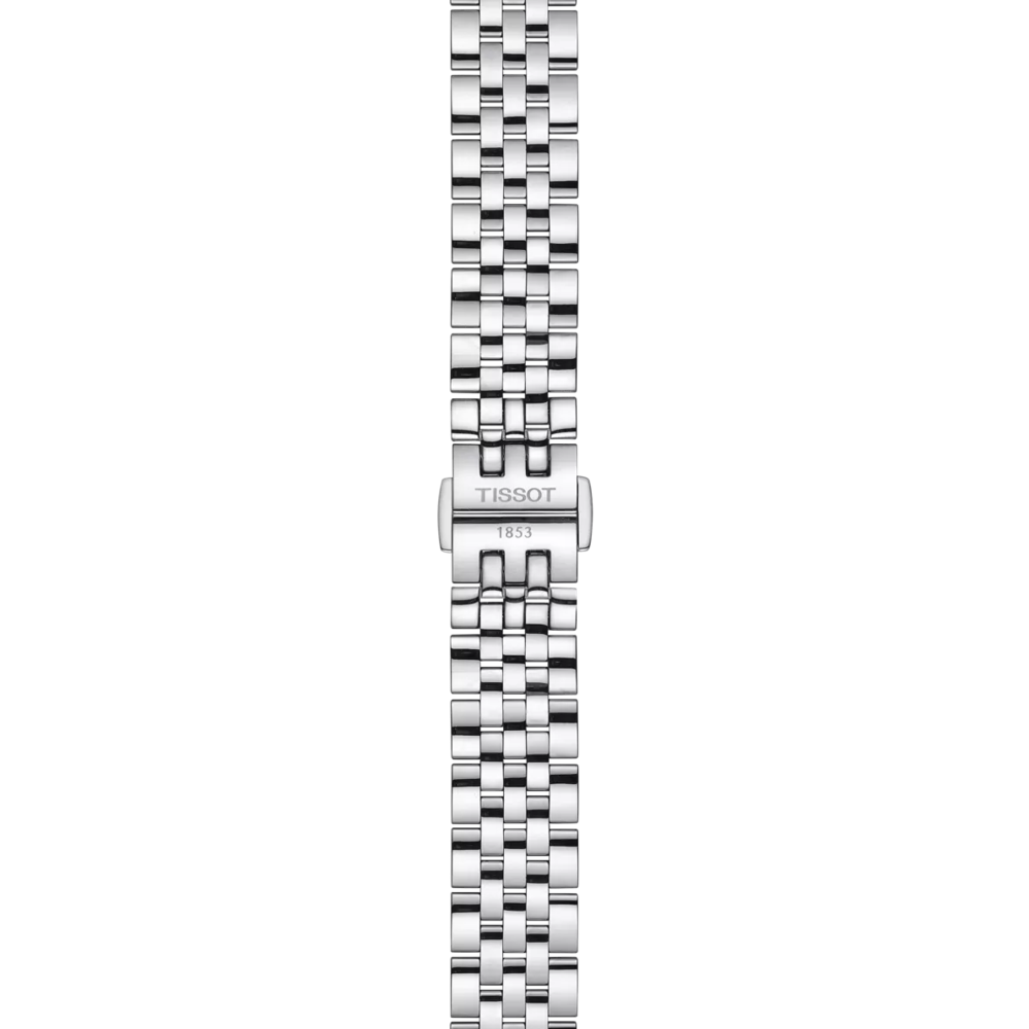 T-CLASSIC LE LOCLE AUTOMATIC LADY