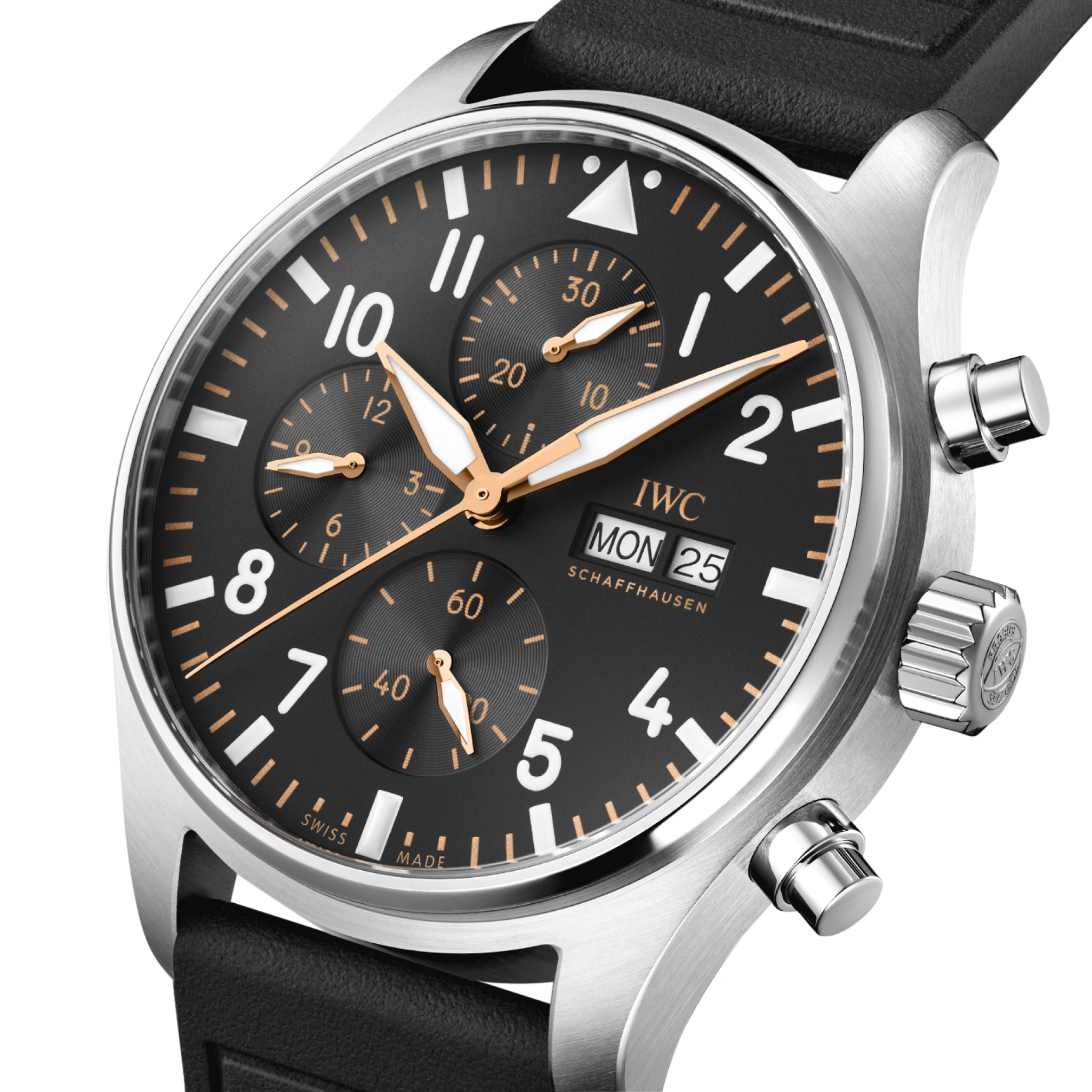 PILOT´S CHRONOGRAPH 43 APXGP