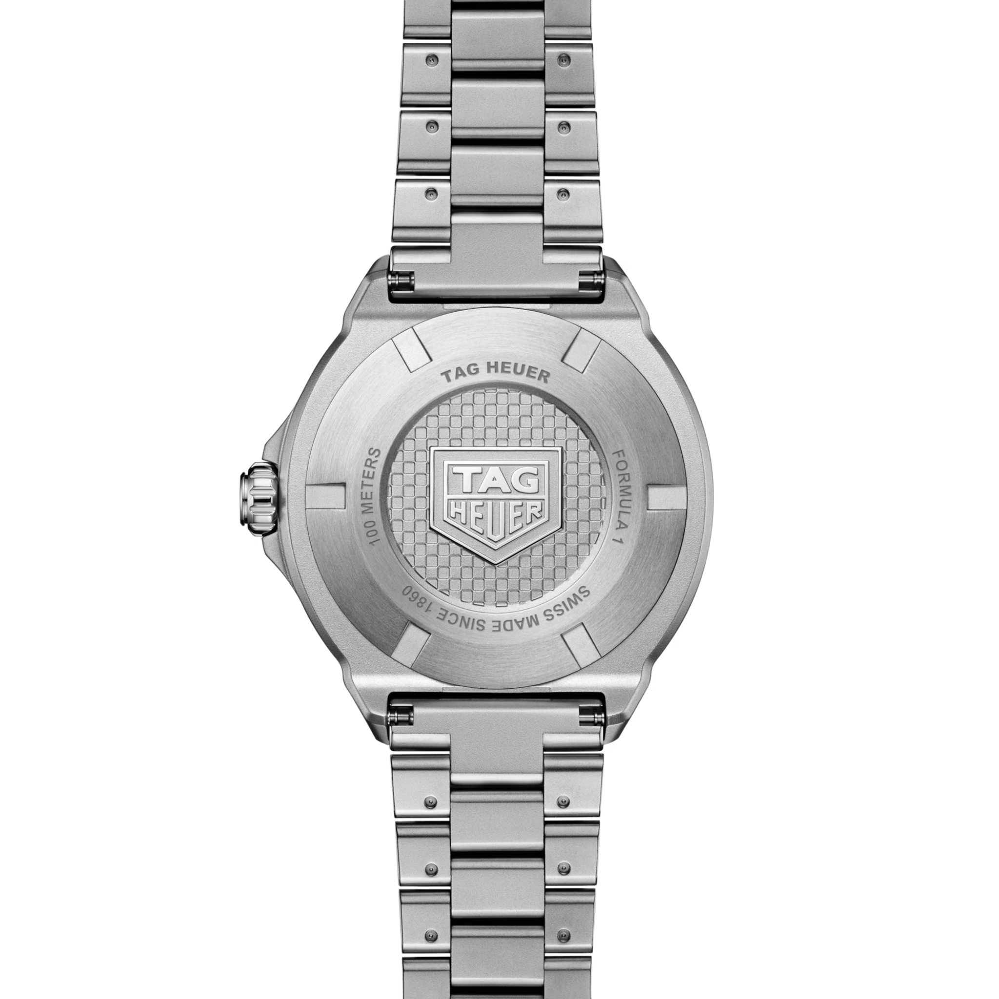 FORMULA 1 SOLARGRAPH