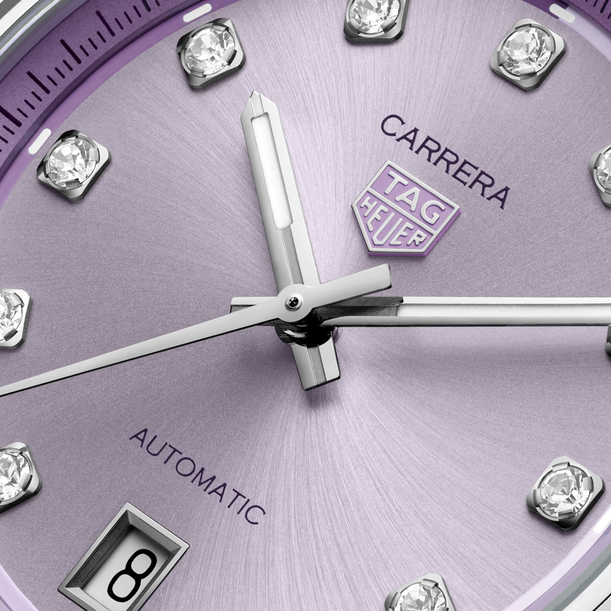 CARRERA DATE