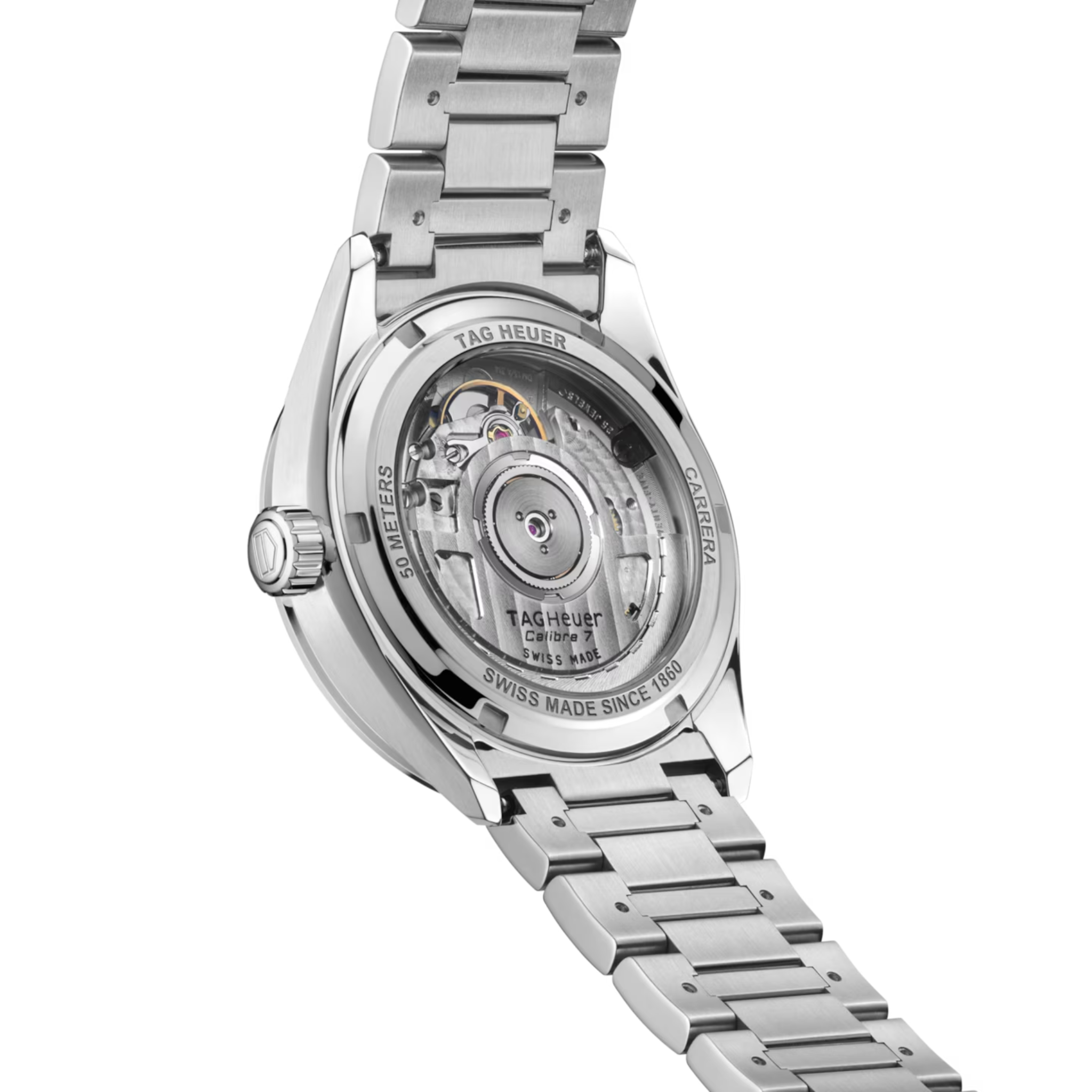 CARRERA DATE