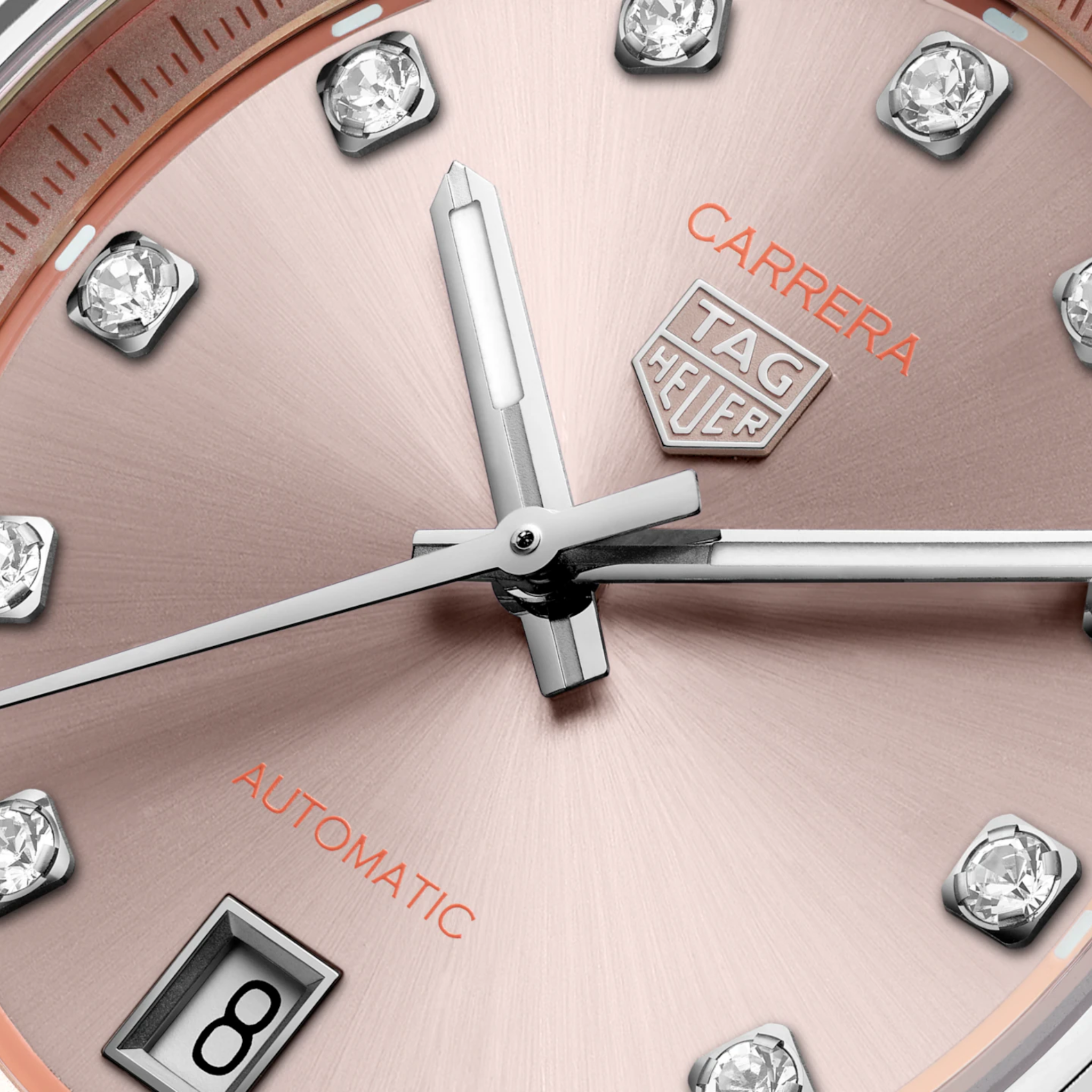 CARRERA DATE