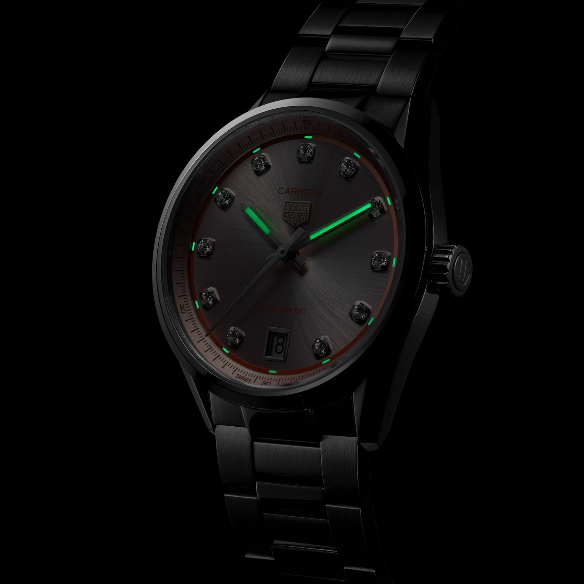 CARRERA DATE