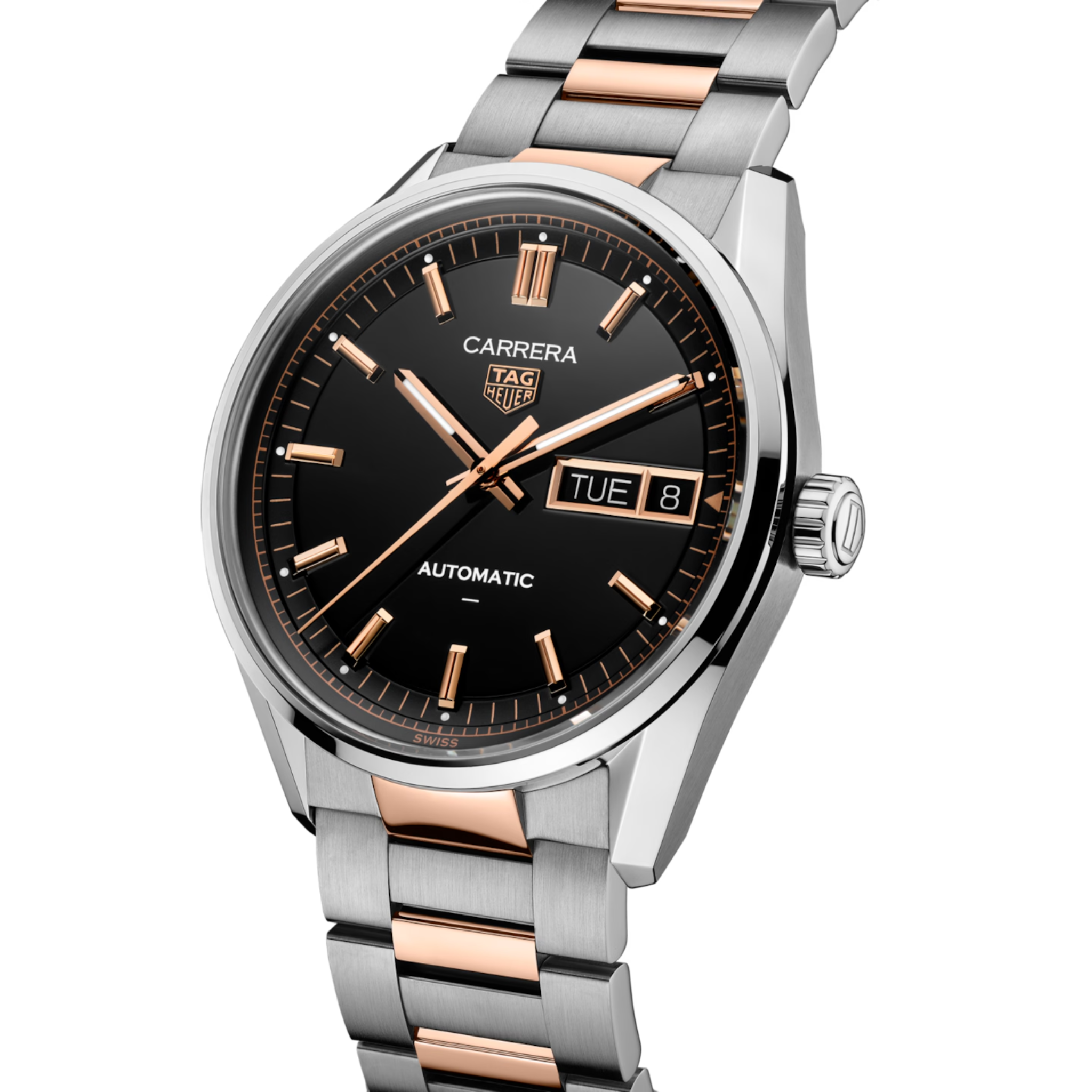 CARRERA DAY-DATE