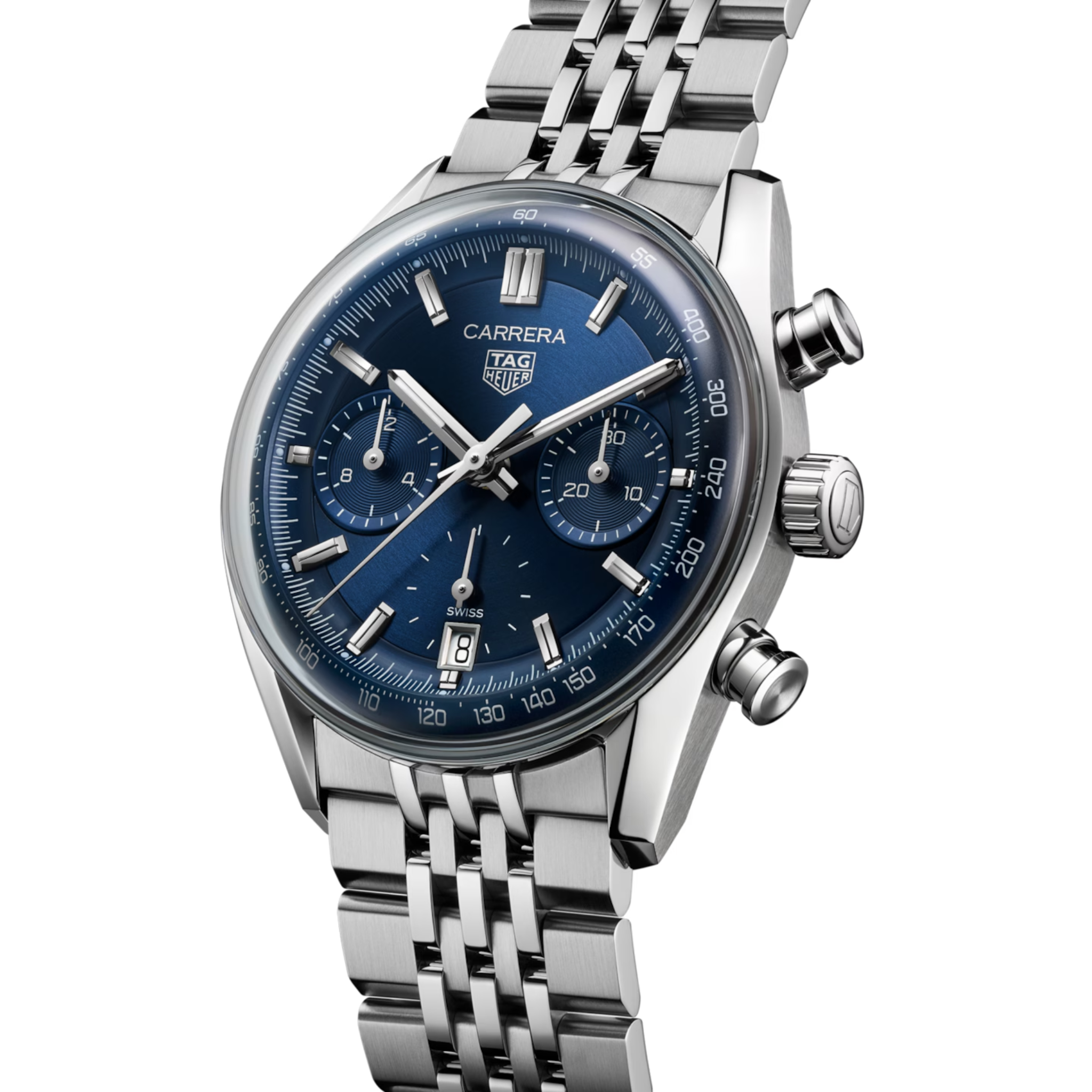CARRERA CHRONOGRAPH