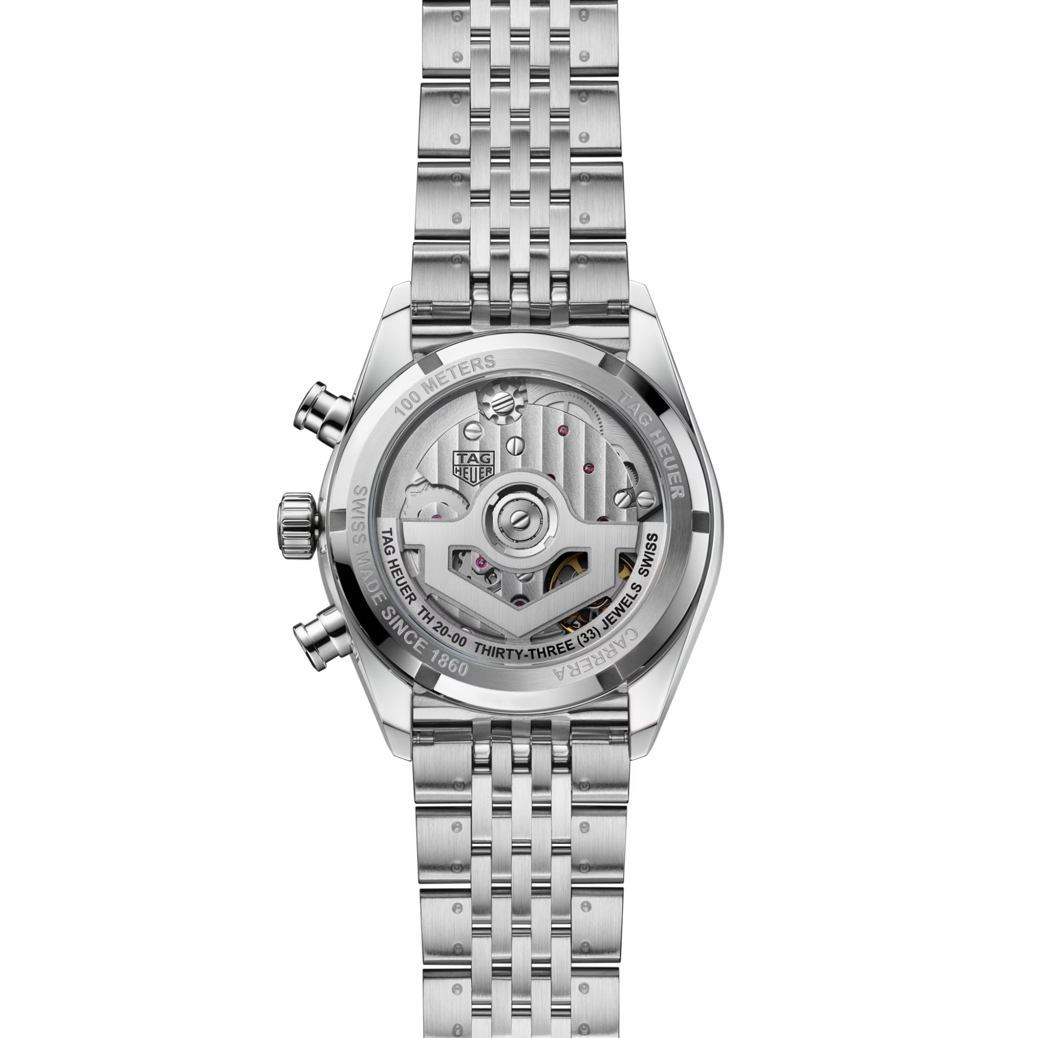CARRERA CHRONOGRAPH