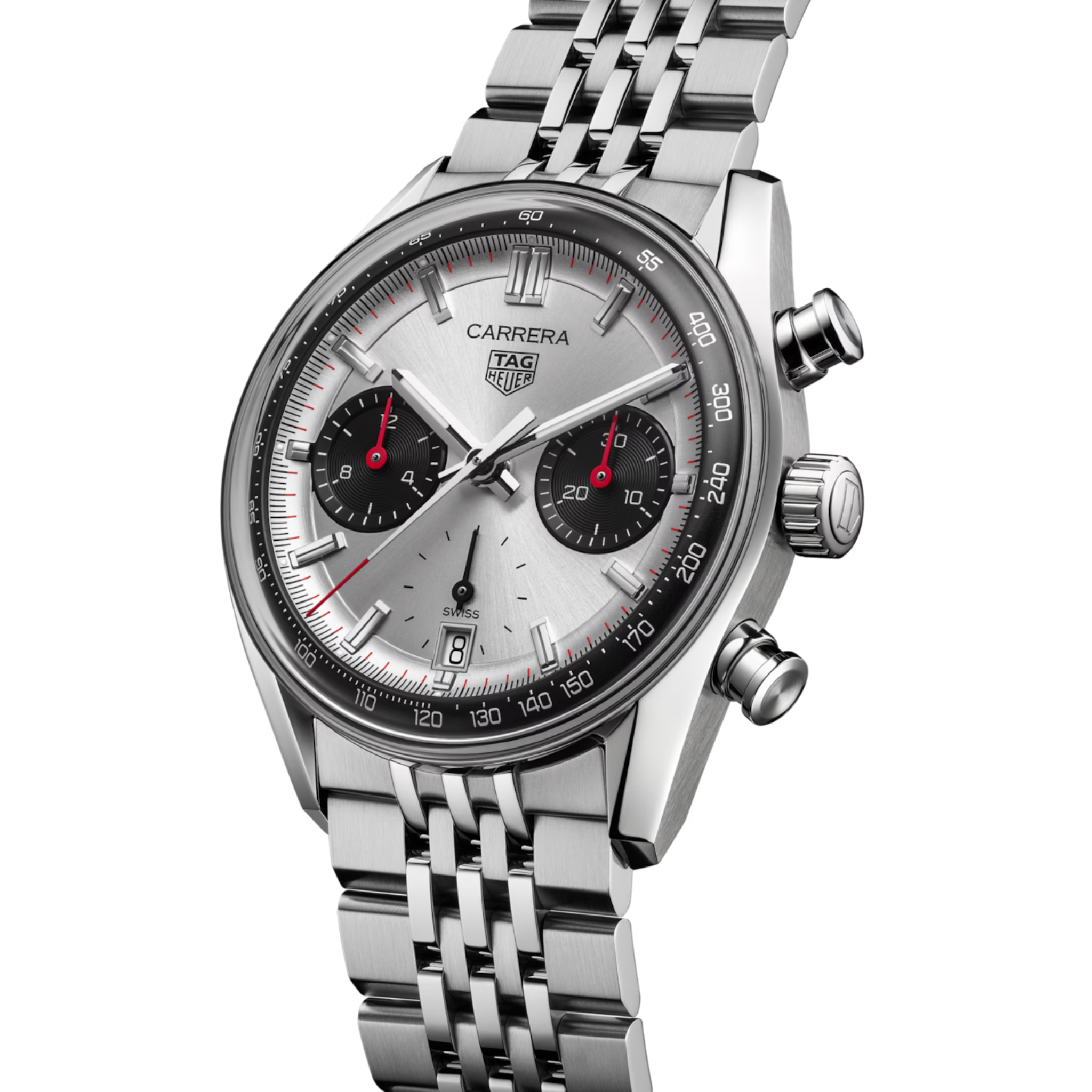 CARRERA CHRONOGRAPH