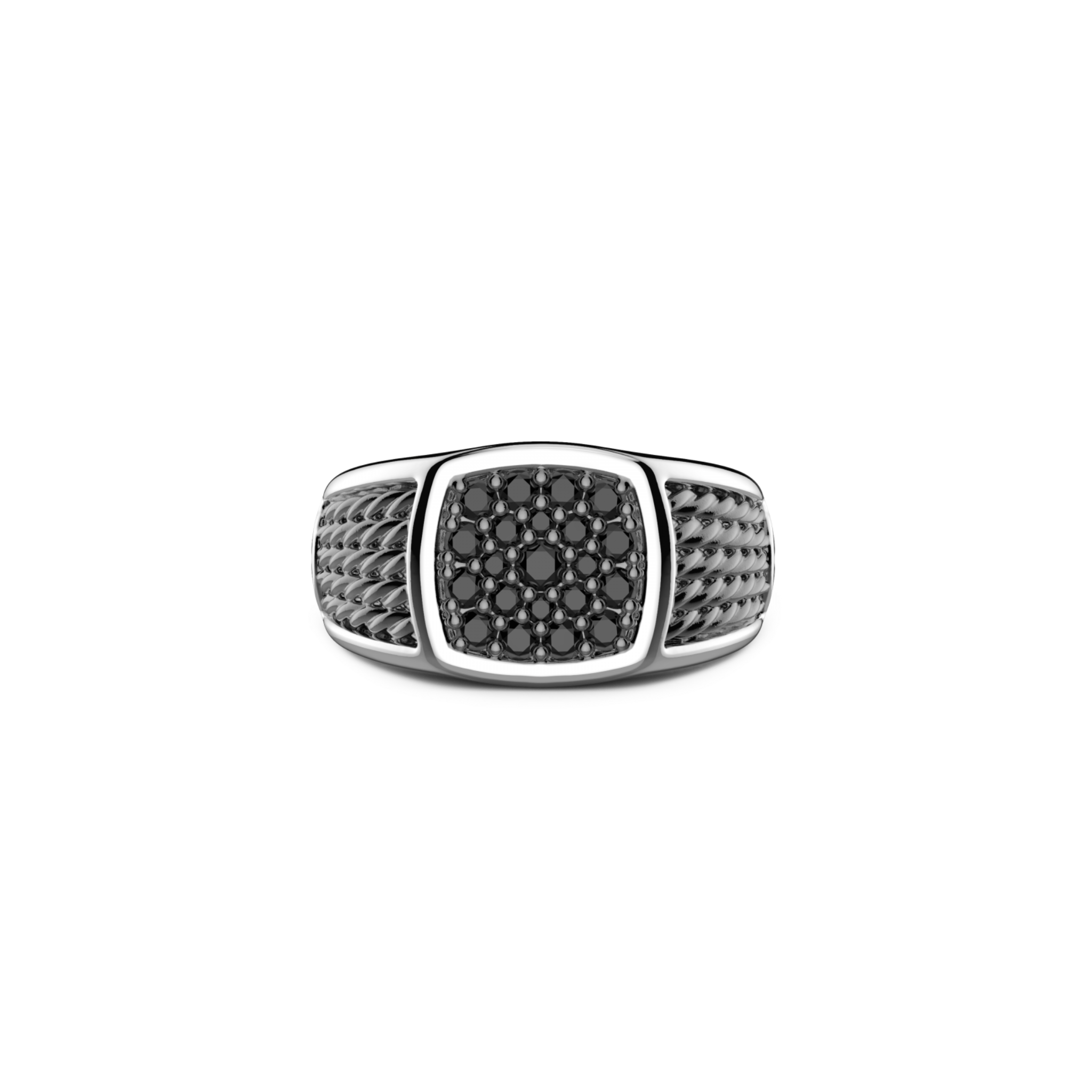 COSMOPOLITAN RING
