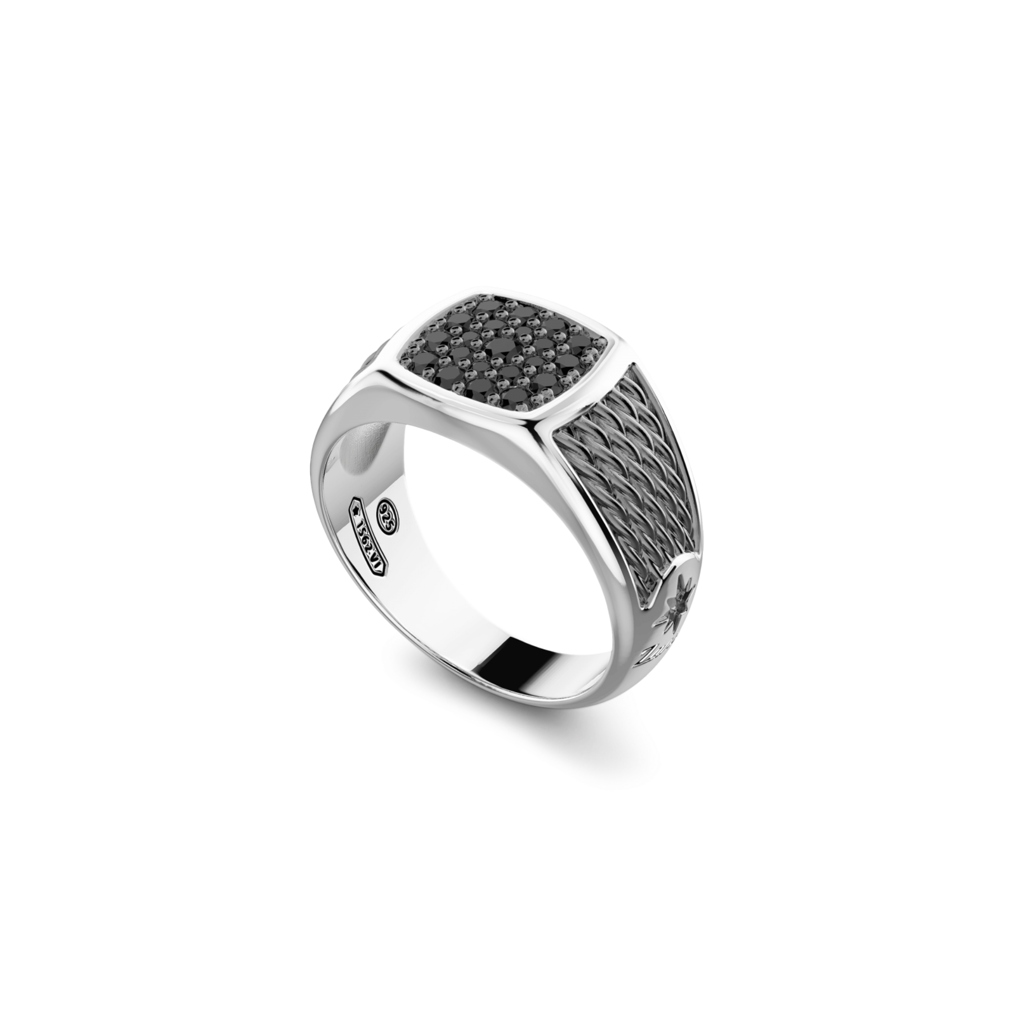COSMOPOLITAN RING