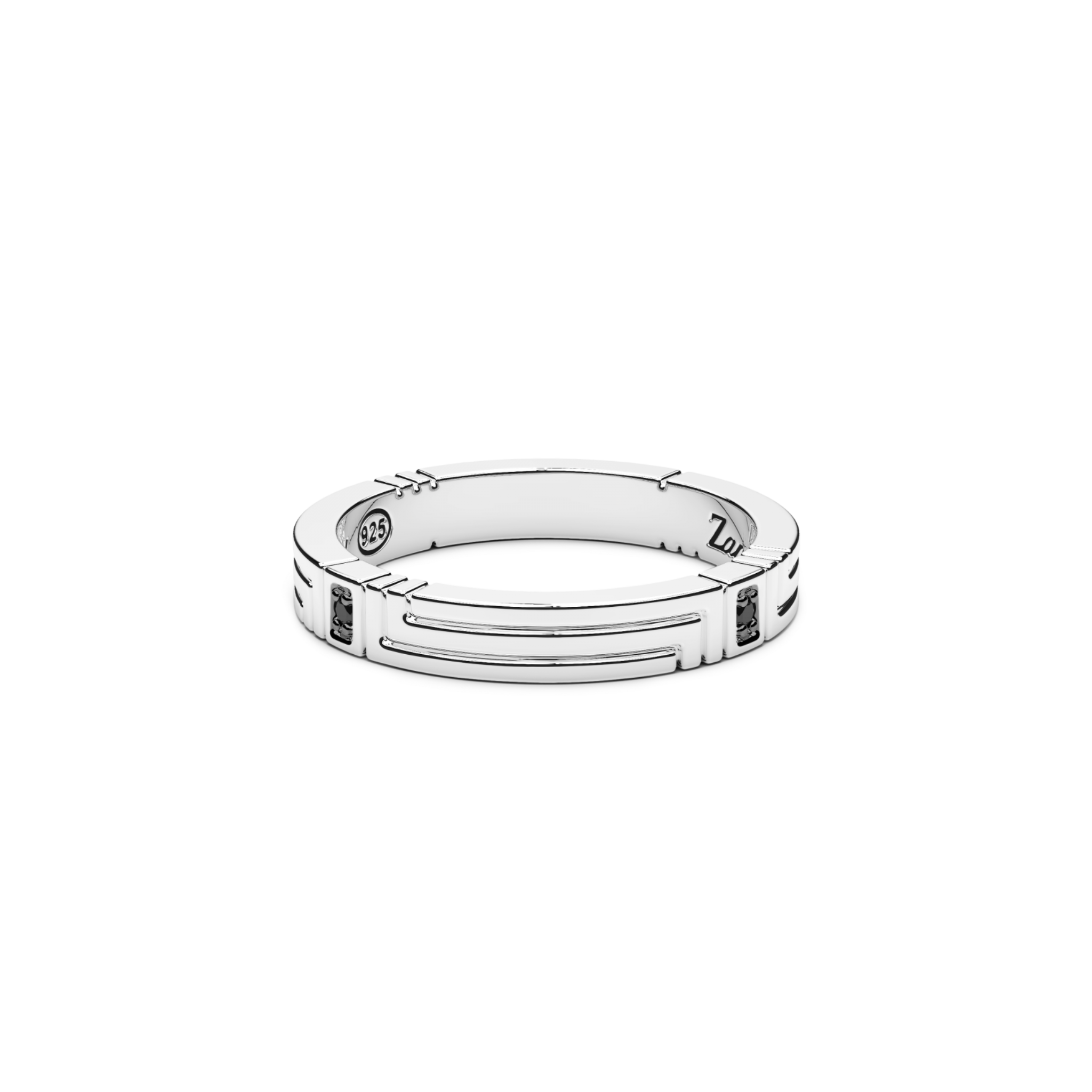 INSIGNIA 925 RING